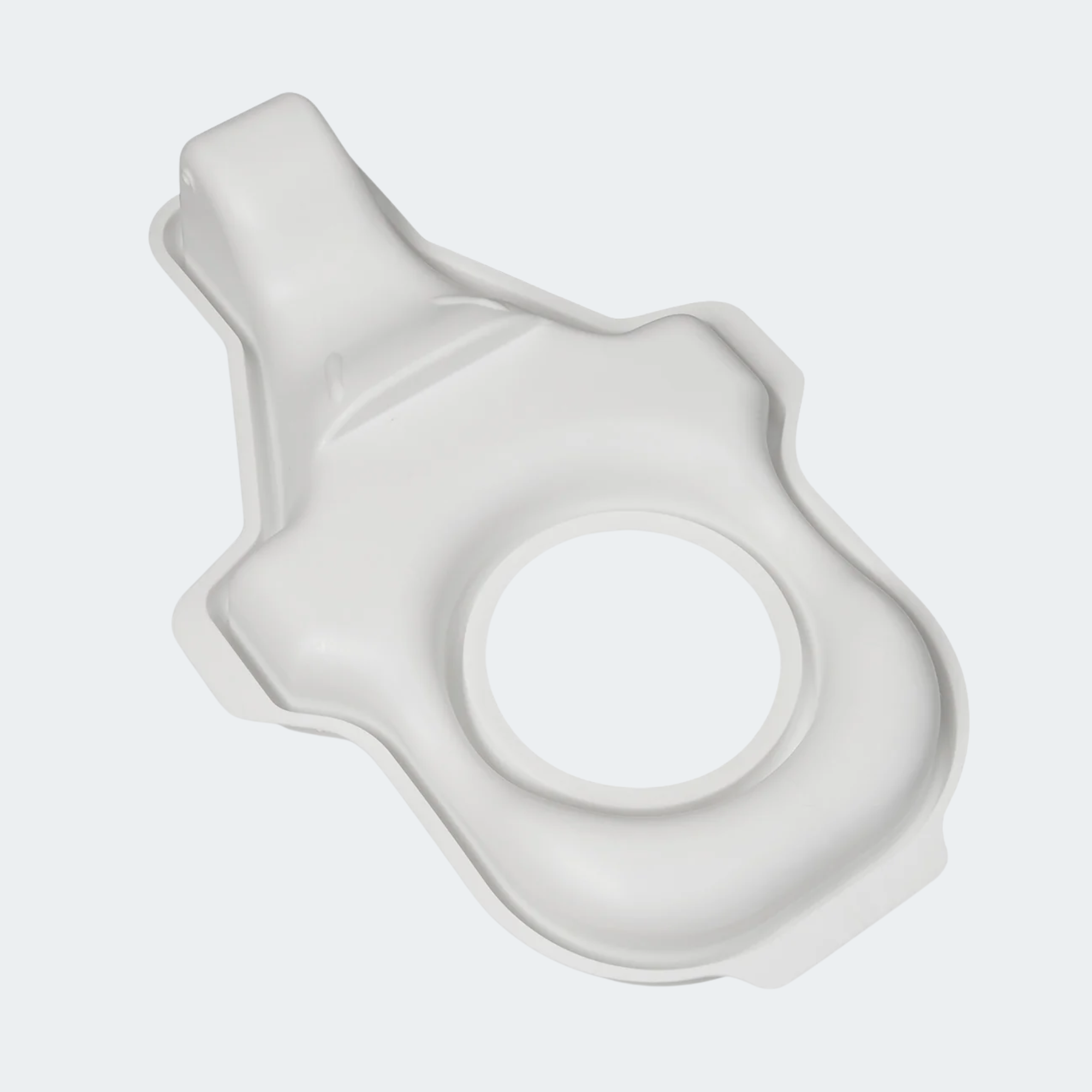 Life/form Basic Buddy Replacement White Base Part #: LF03691U