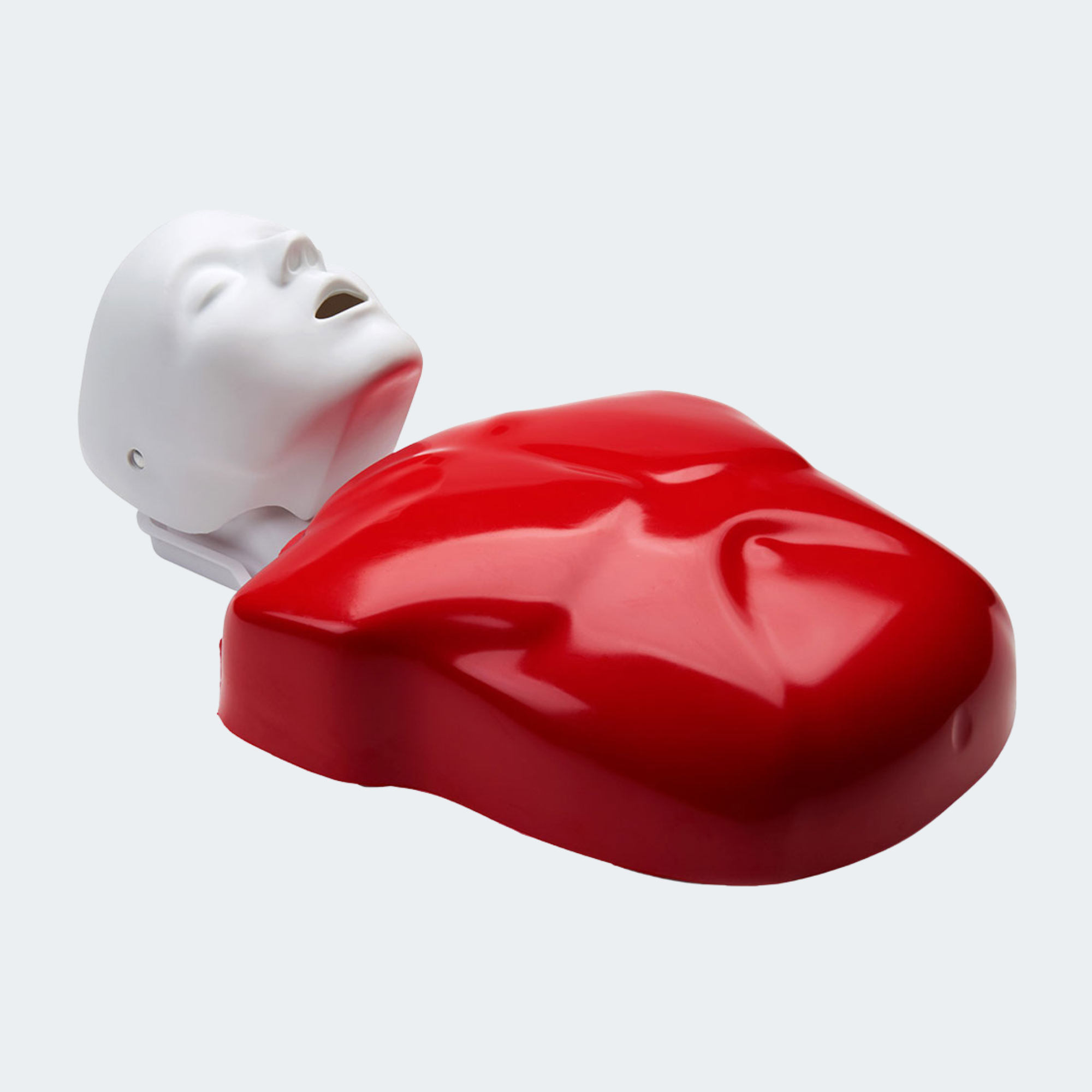 Life/form Basic Buddy Single Manikin Part #: LF03693U