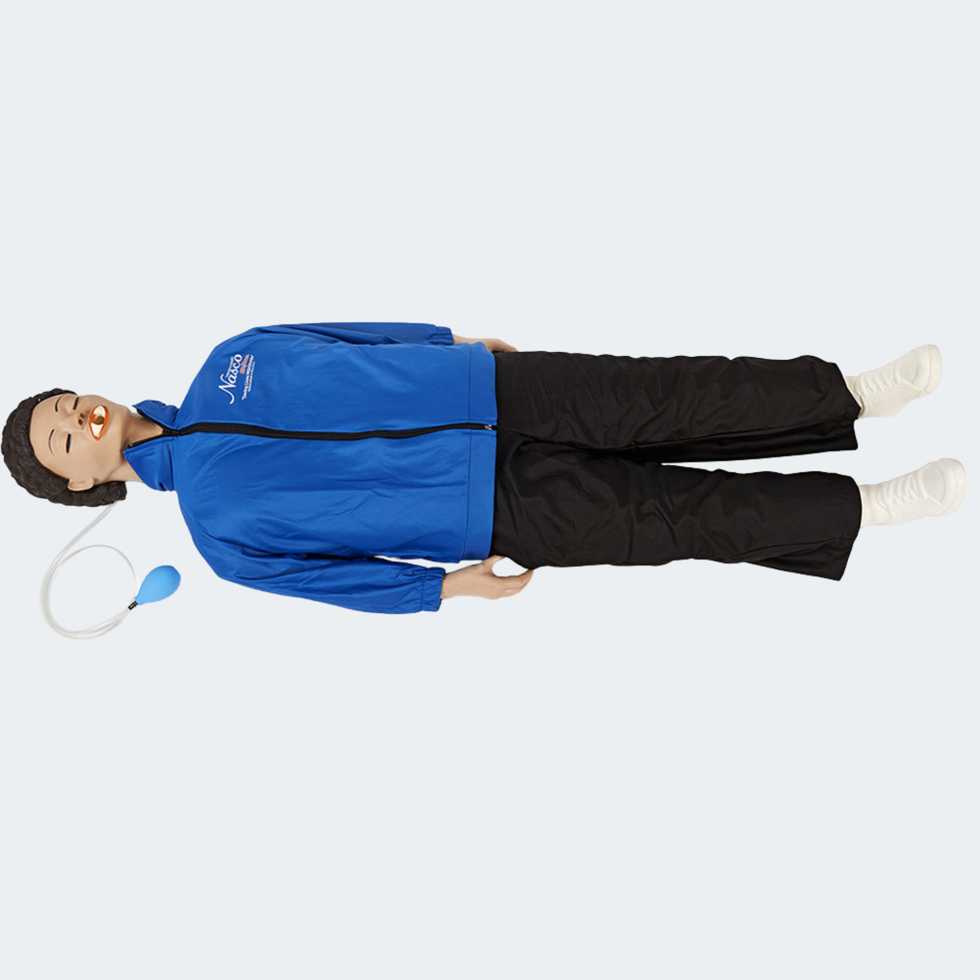 Life/form Basic CPARLENE Full Manikin Part #: LF03943U