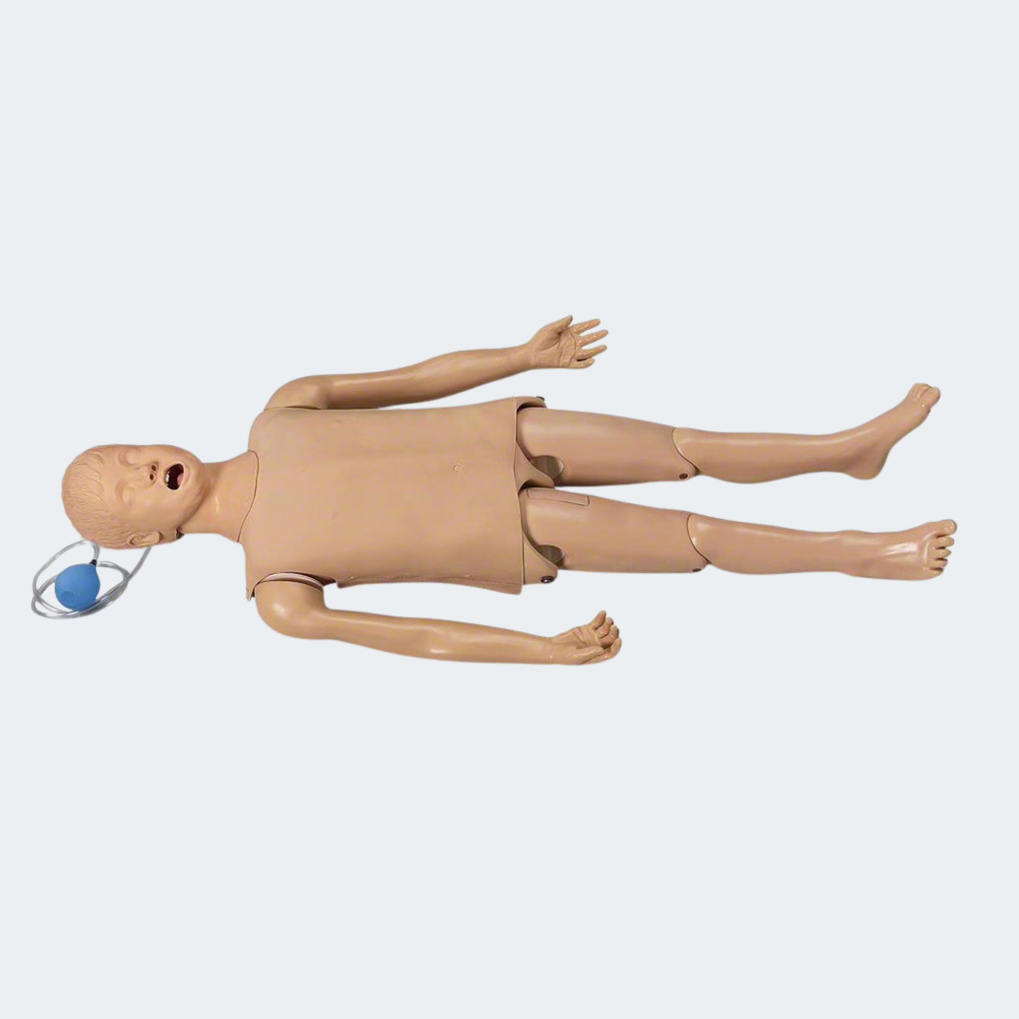 Life/form Basic Child CRiSis Manikin Part #: LF03765U