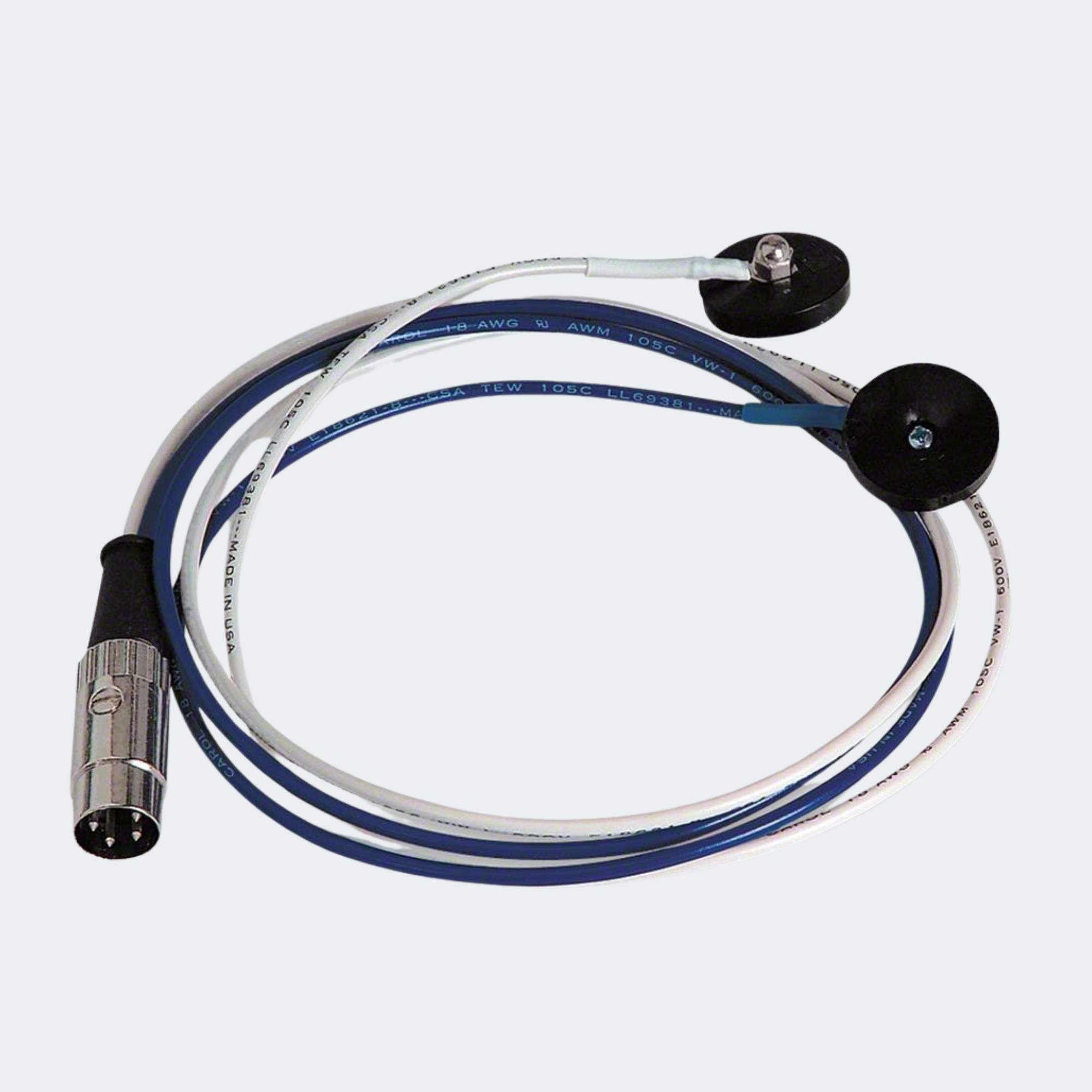 Life/form Electrode Harness Part #: LF03745U