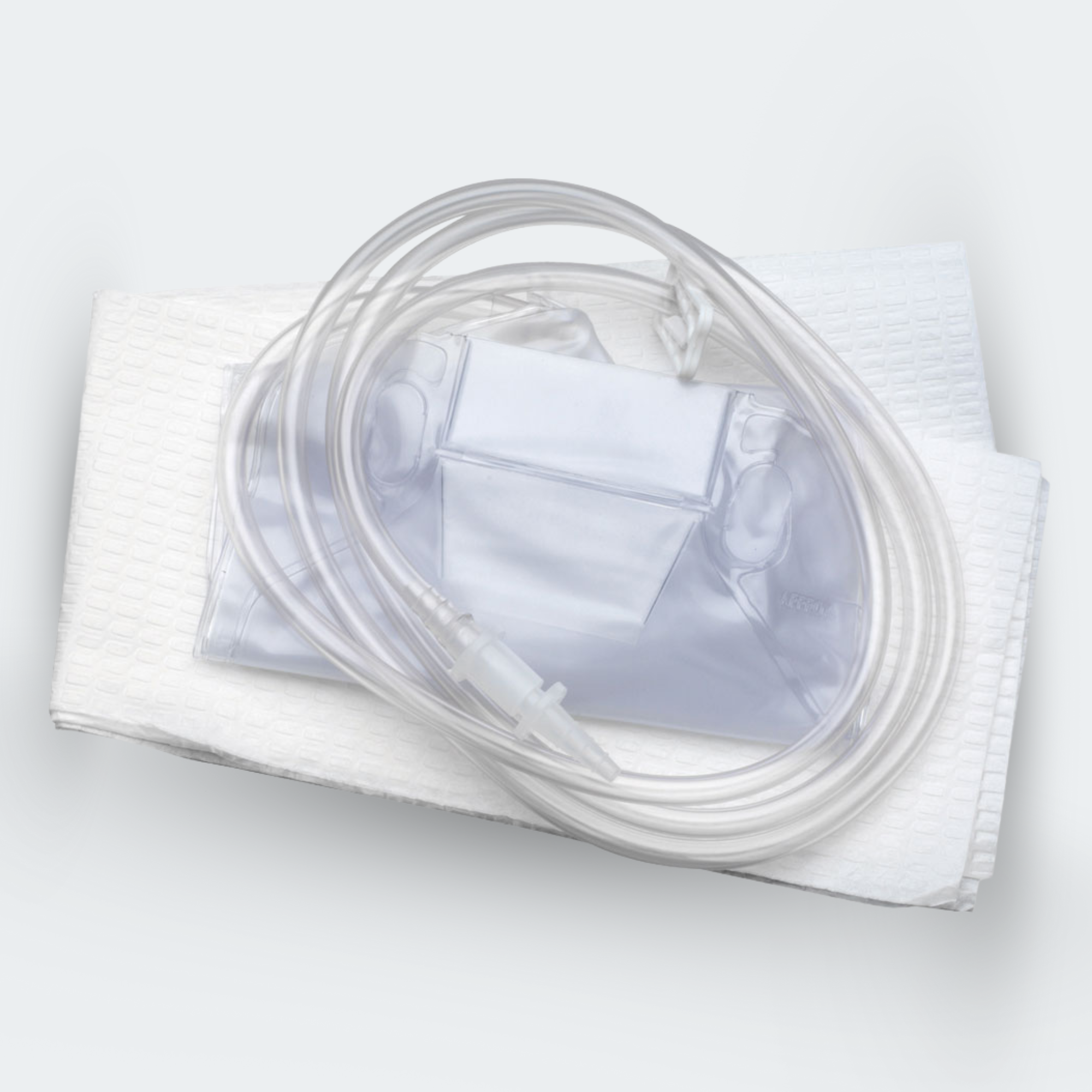 Life/form Fluid Administration Set Part #: LF01098U