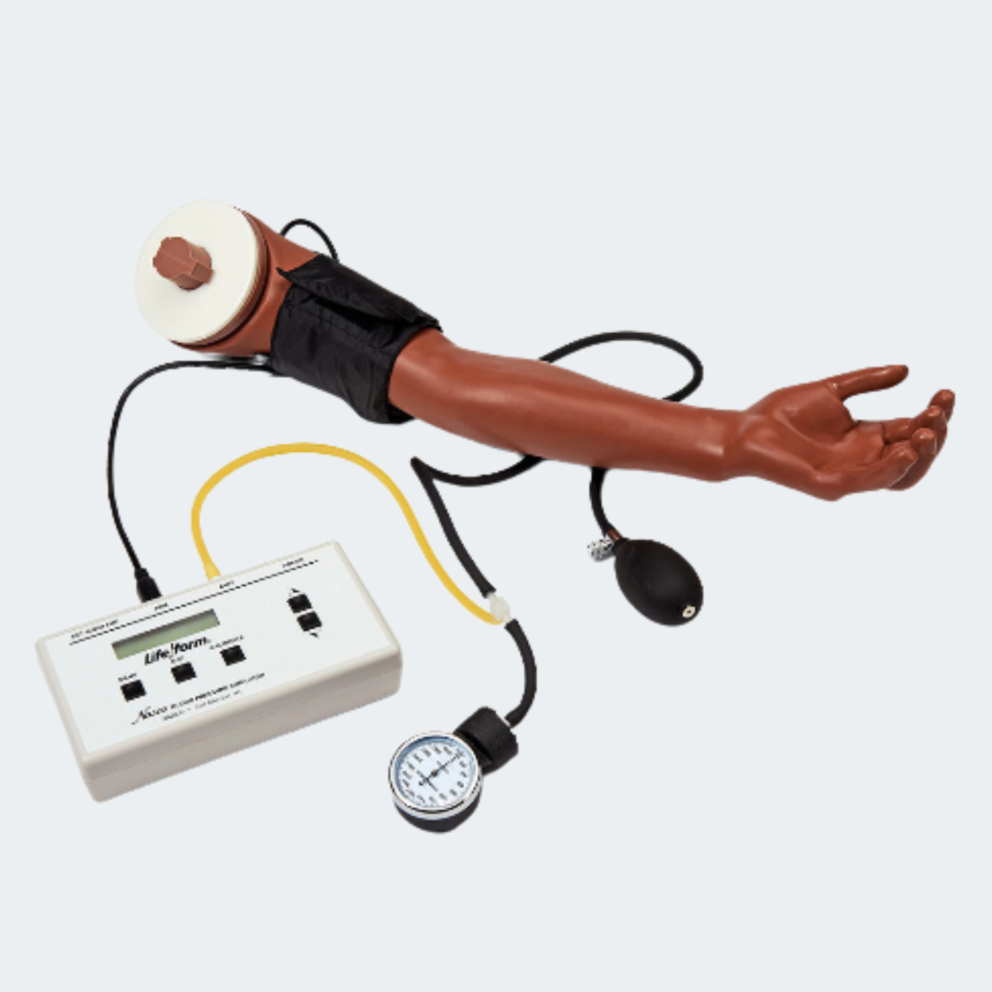 Life/form GERi/KERi Manikin Blood Pressure Arm, Left Part #: LF04079U