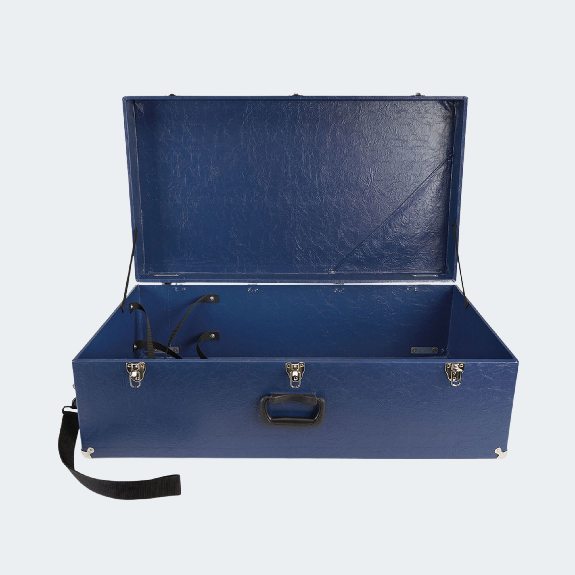 Life/form Hard-Sided Carry Case Part #: LF03465U