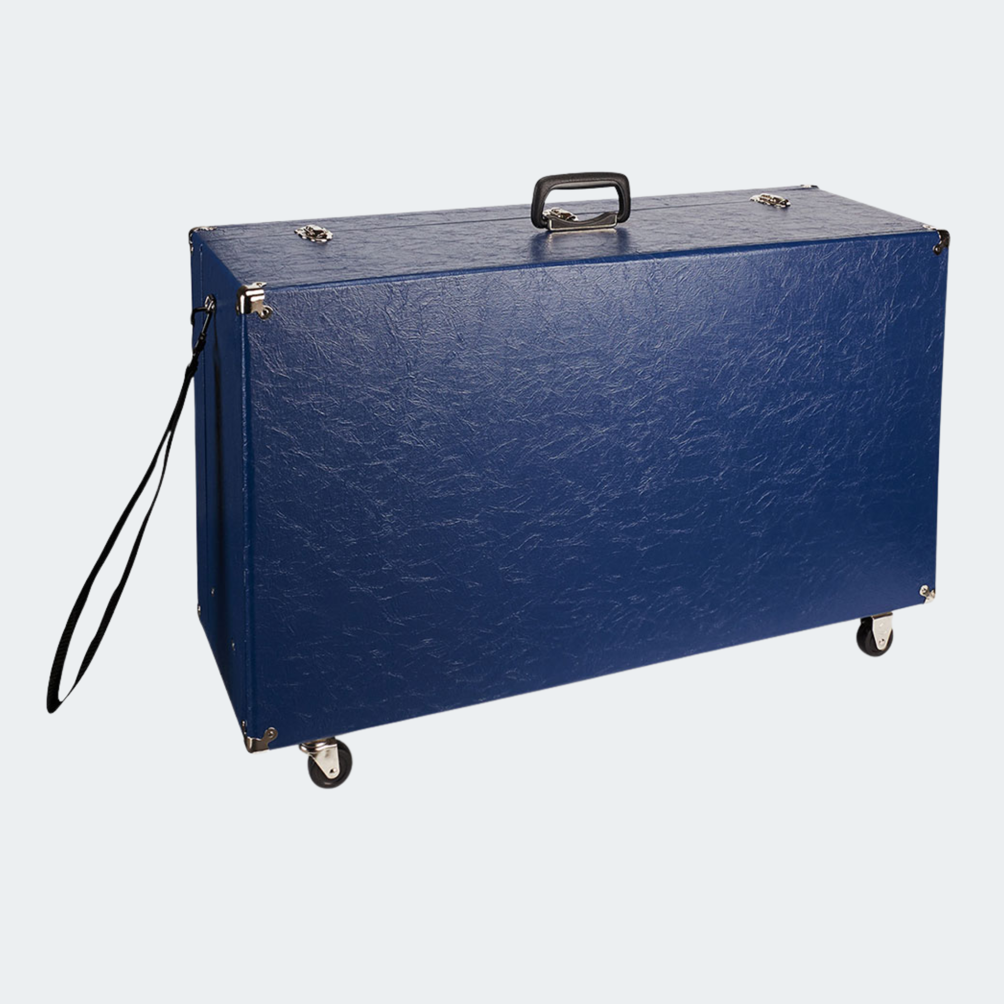 Life/form Hard-Sided Carry Case Part #: LF03465U