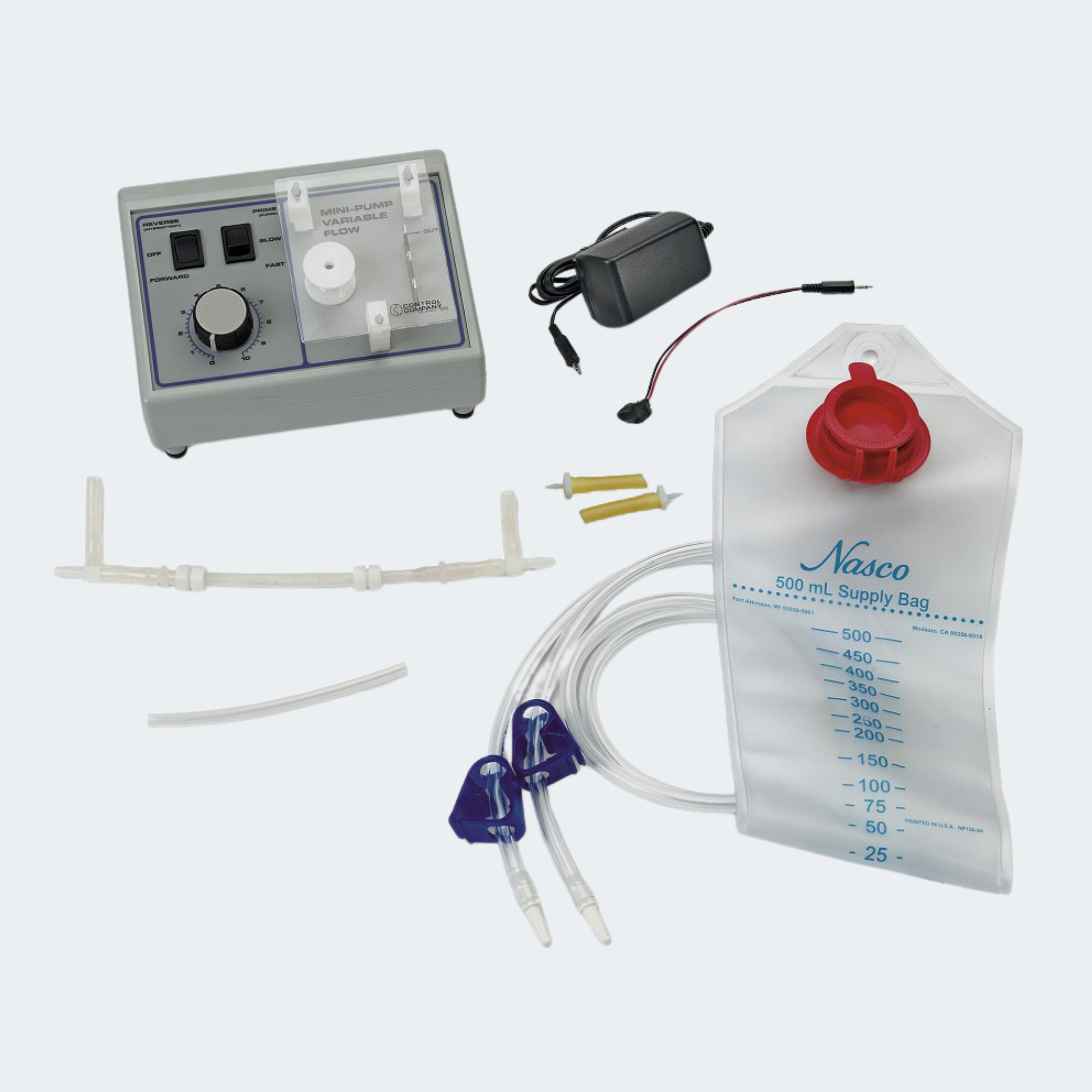 Life/form IV Arm Circulation Pump Part #: LF00699U
