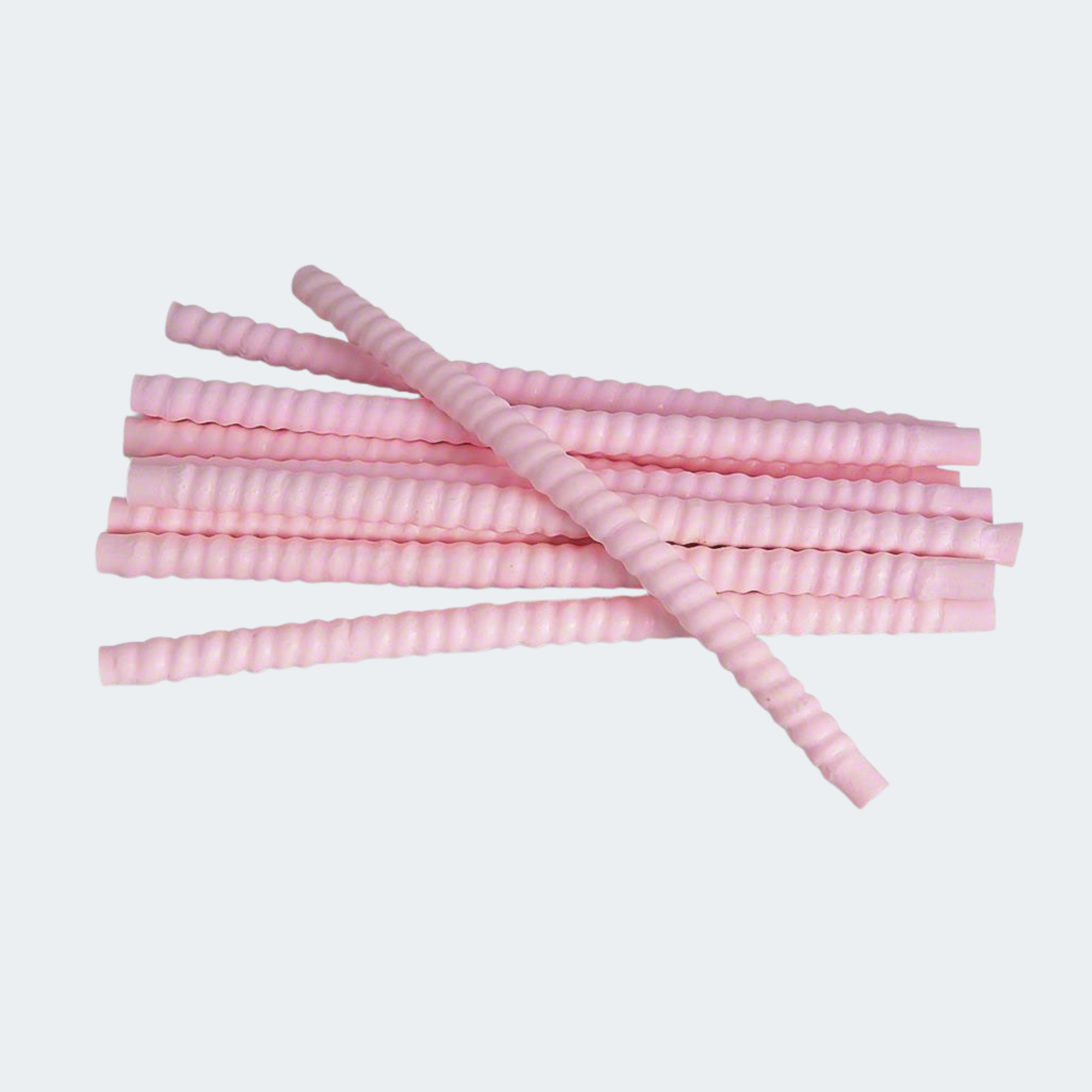 Life/form Infant Auscultation Trainer Umbilical Cannulation Replacement Cords - 10-Pack Part #: LF03642U