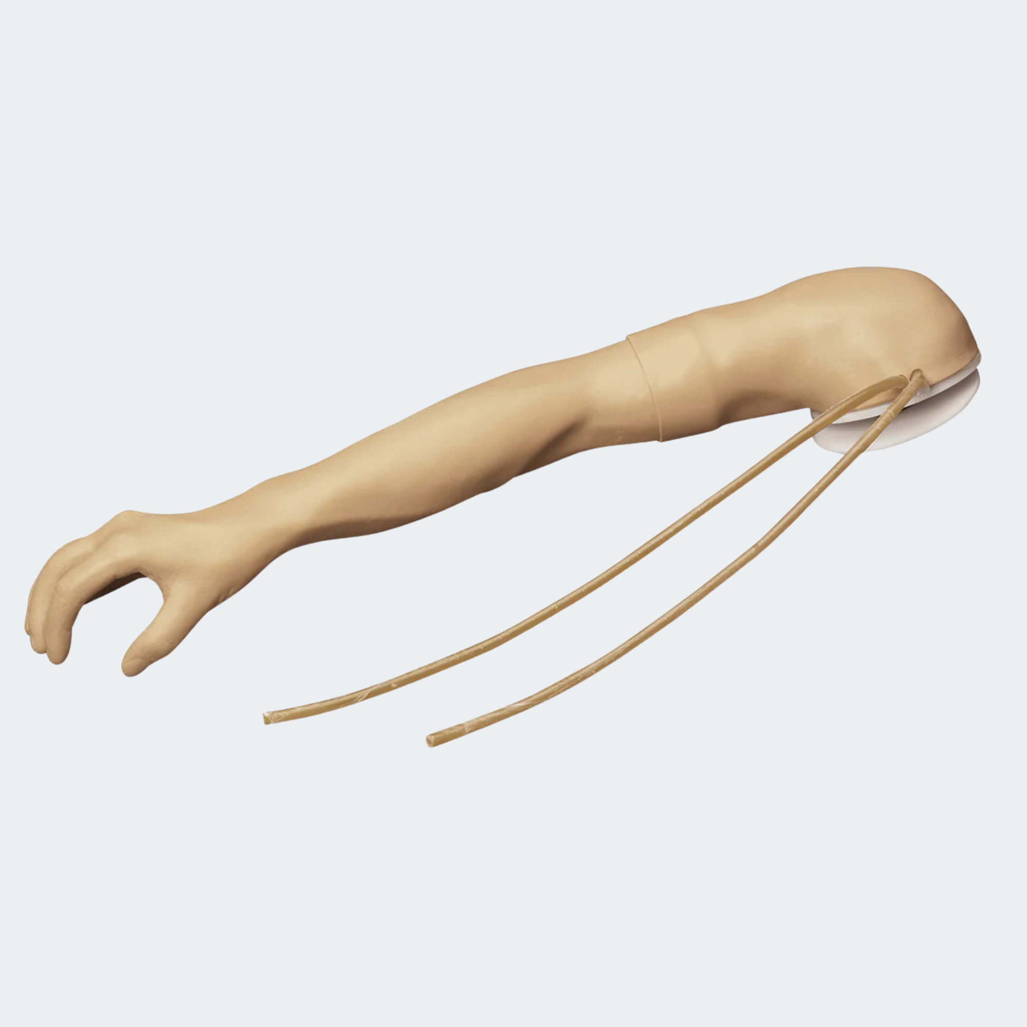 Life/form Injectable Training Arm Part #: LF03214U