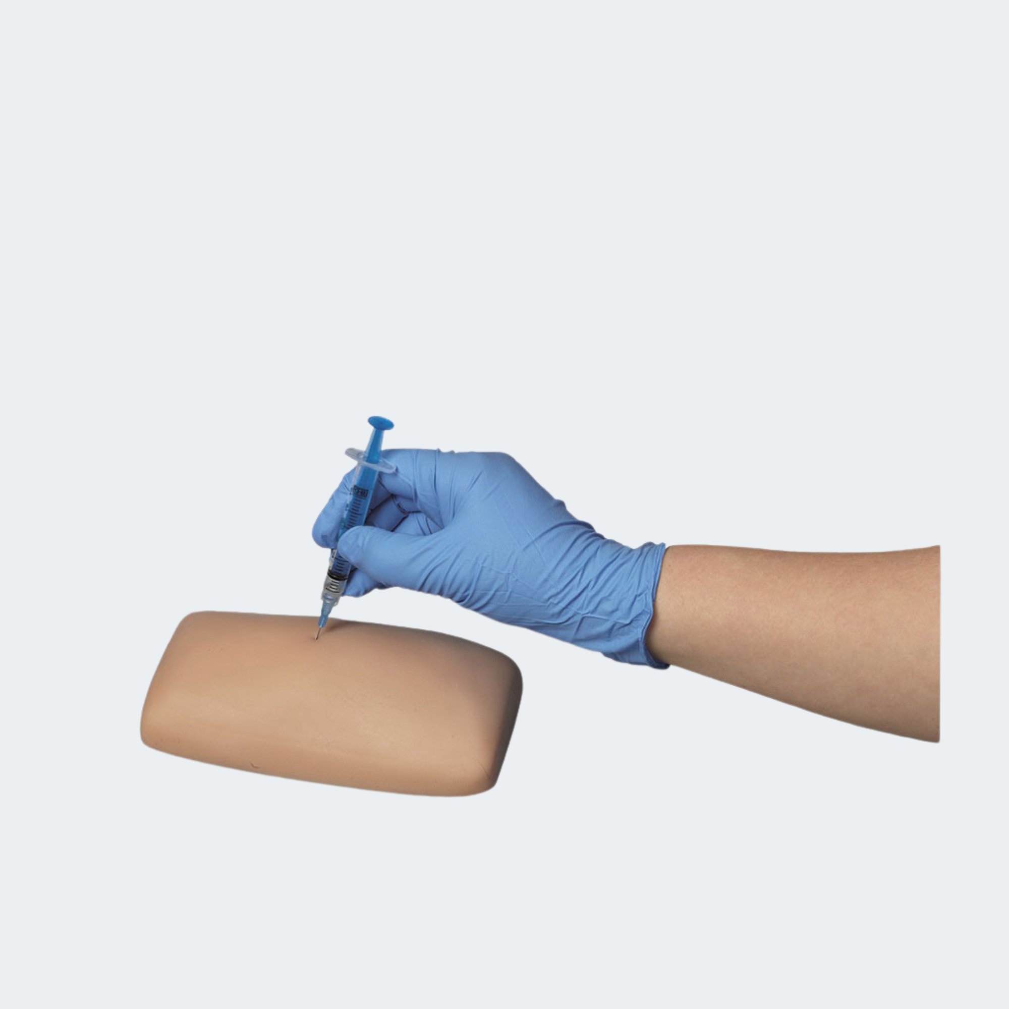 Life/form Injection Training Model Part #: LF00952U
