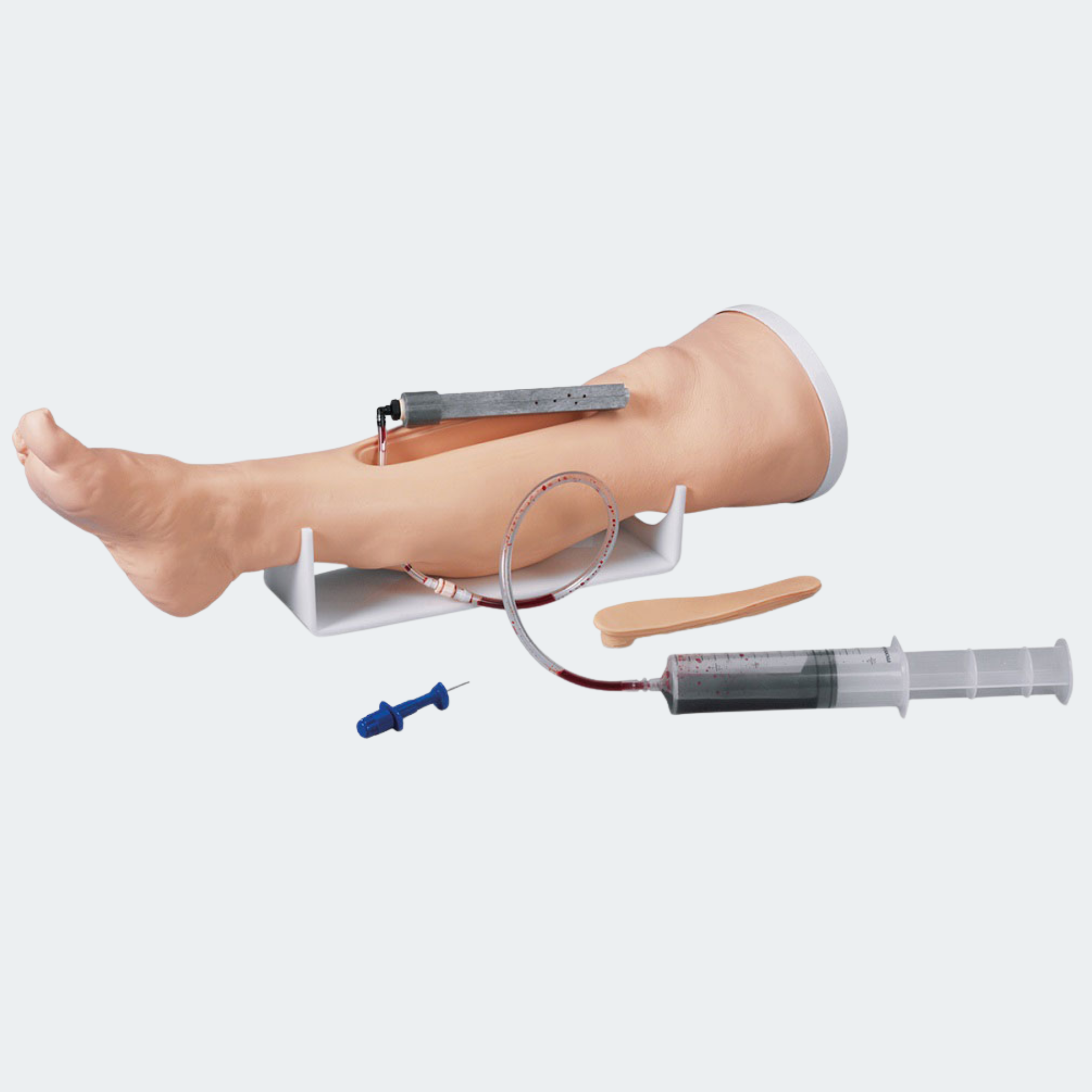 Life/form Intraosseous Infusion Simulator Part #: LF03830U