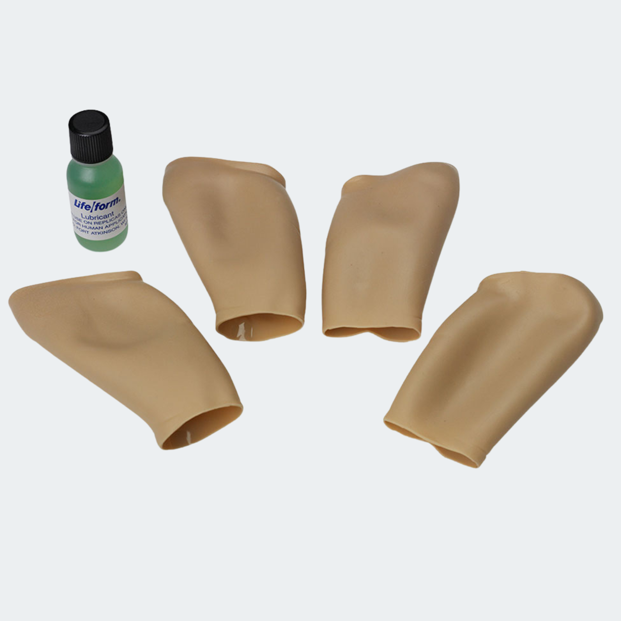 Life/form Intraosseous Skin Replacement Kit Part #: LF01110U