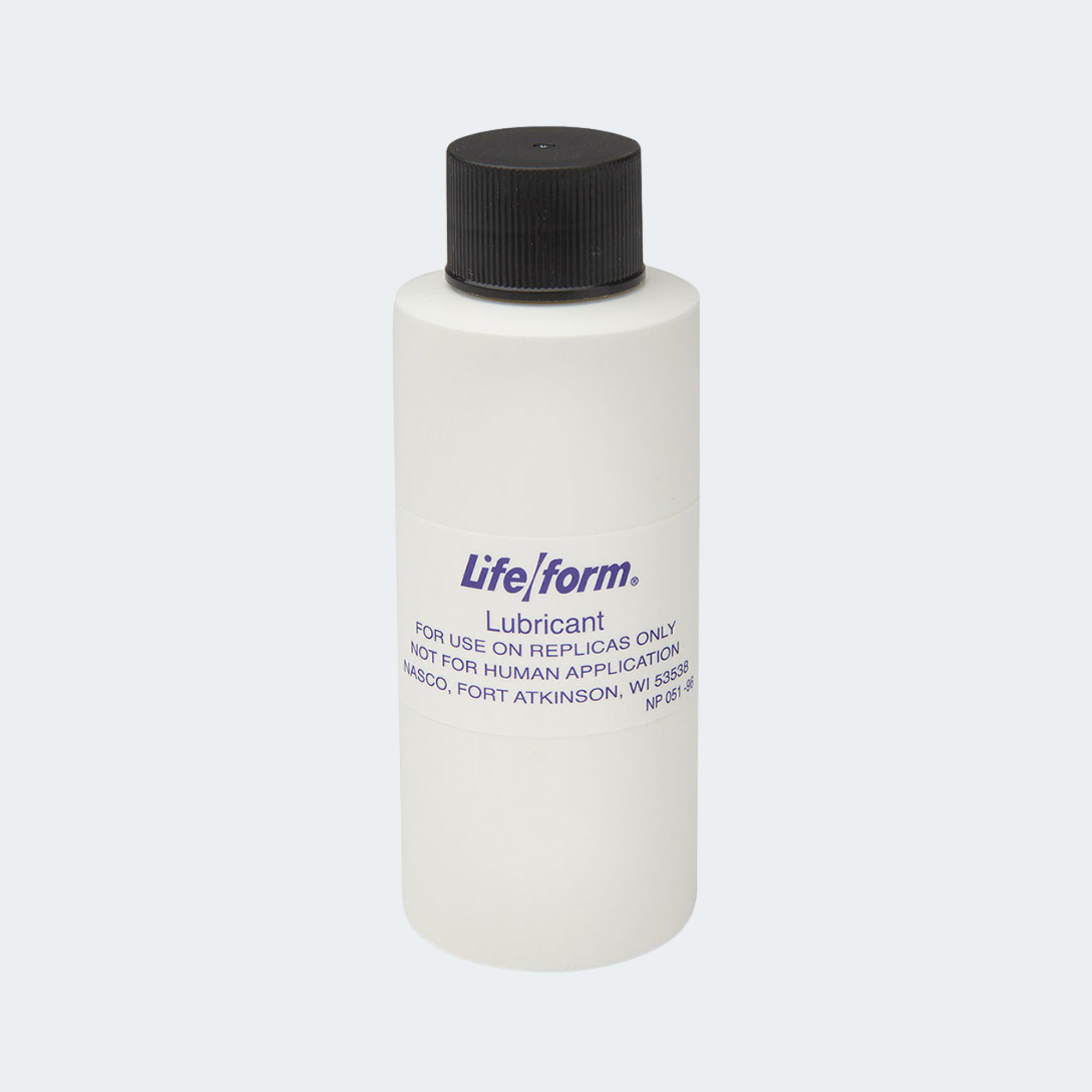 Life/form Lubricant - 6 pk, 2 oz Bottles Part #: LF00985U