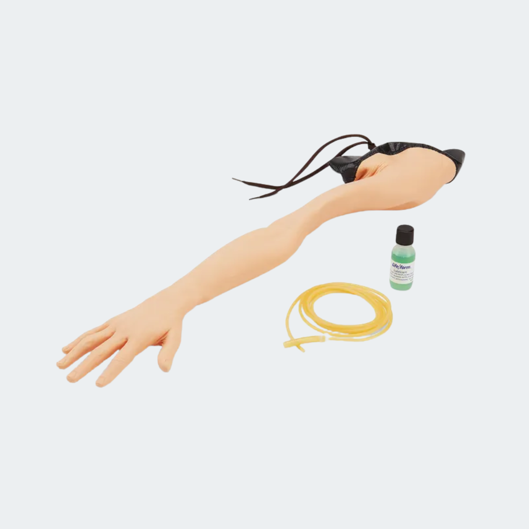 Life/form® Pediatric Arm Replacement Skin and Vein Kit - Light (SKU: LF00986)