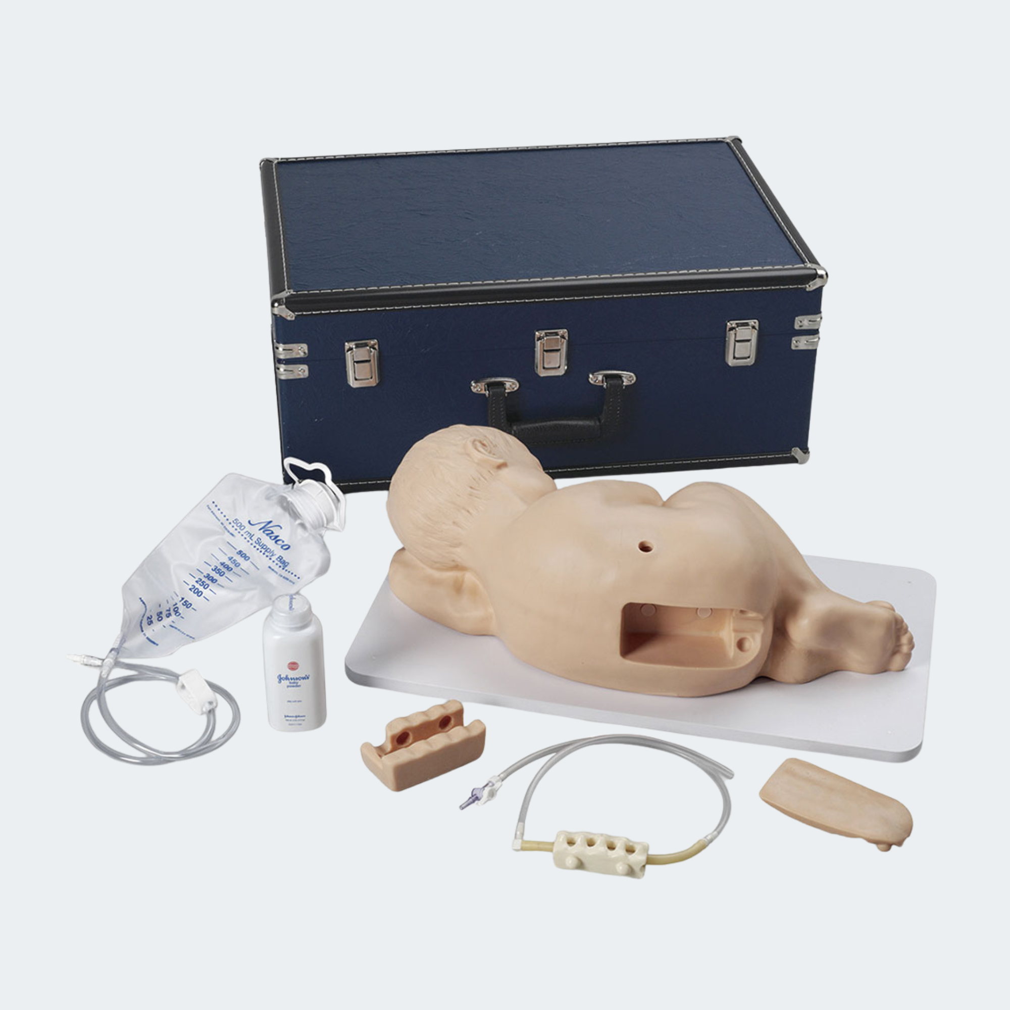 Life/form Pediatric Lumbar Puncture Simulator Part #: LF01000U