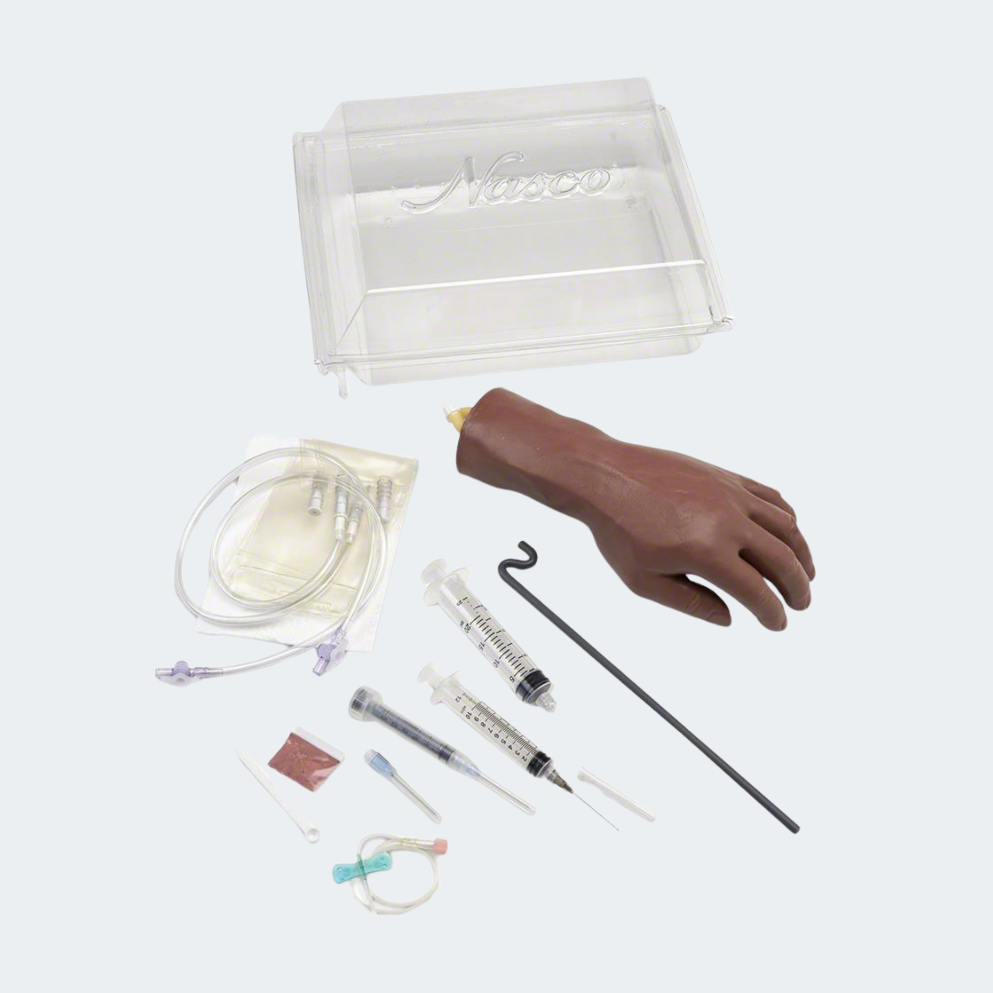 Life/form Portable IV Hand Part #: LF00700U