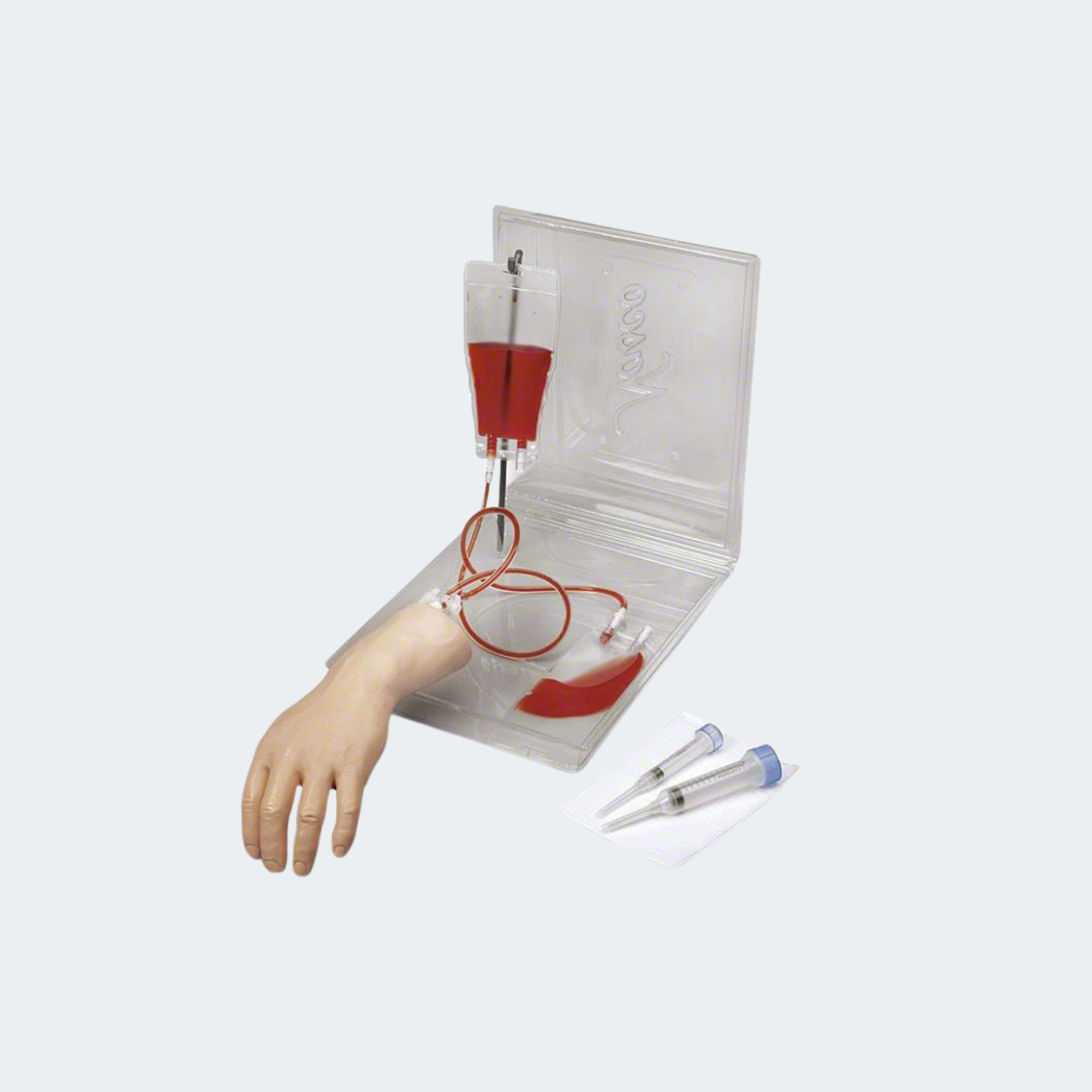 Life/form Portable IV Hand Part #: LF00700U