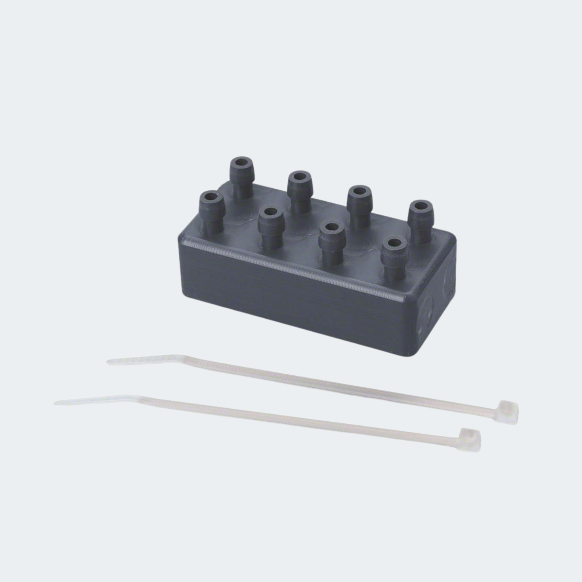 Life/form Replacement Vein Manifold Part #: LF00993U