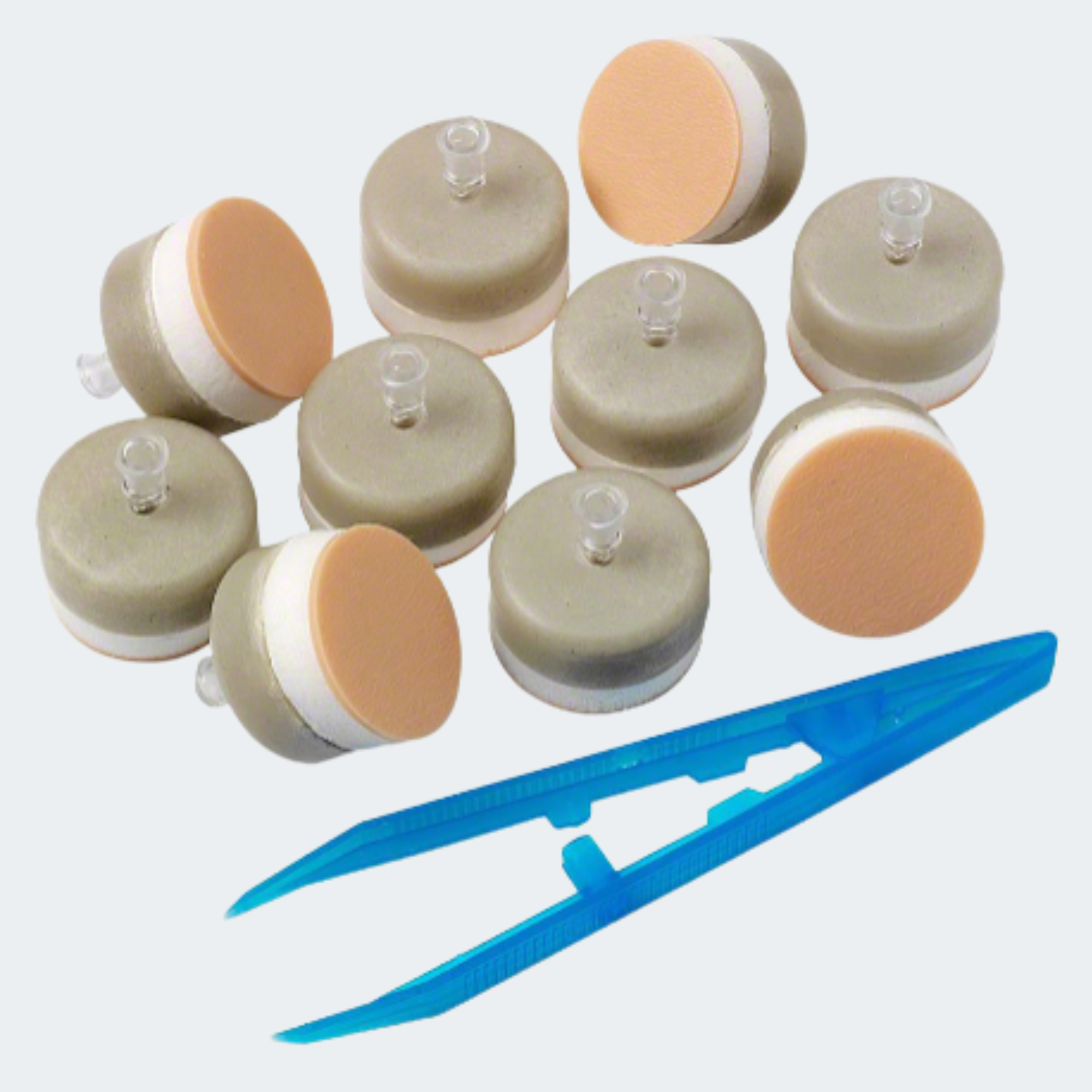 Life/form Sternal Bone Replacement Kit - Package of 20 Part #: LF04202U