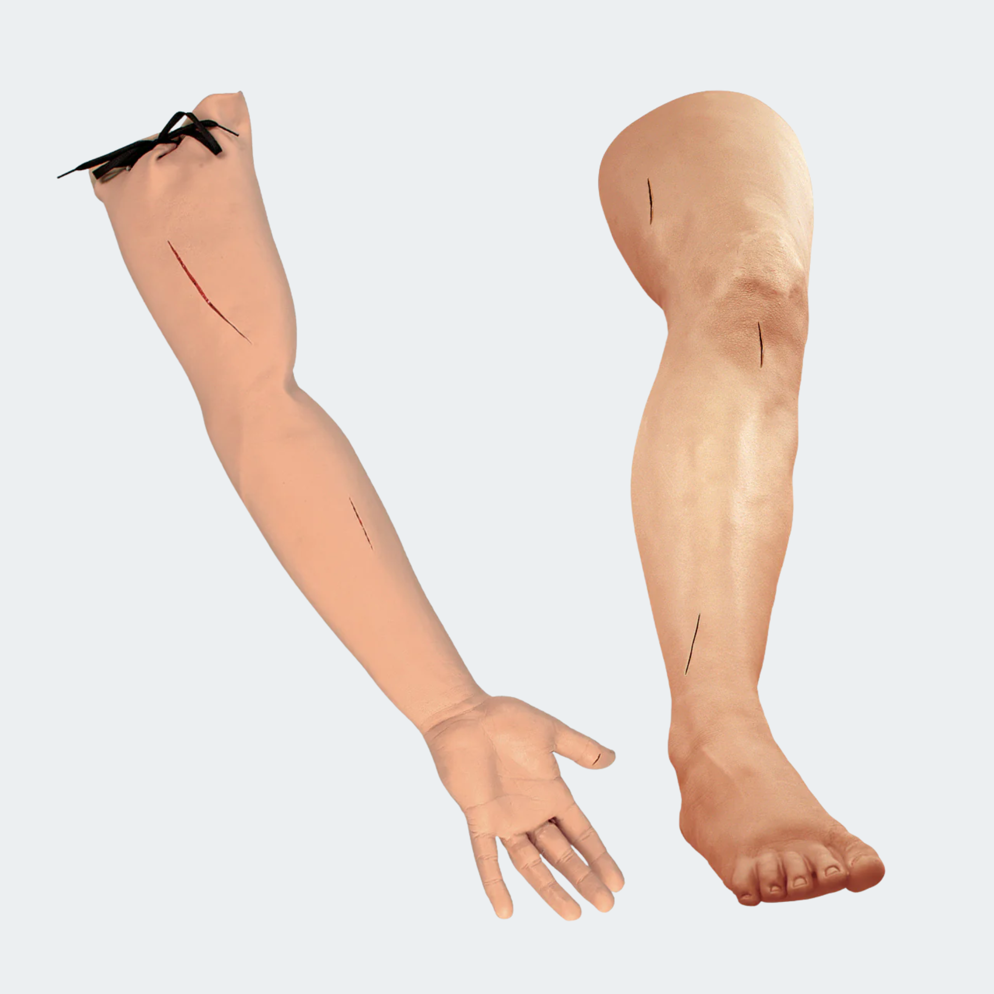 Life/form Suture Arm & Leg Set Part #: LF01031U