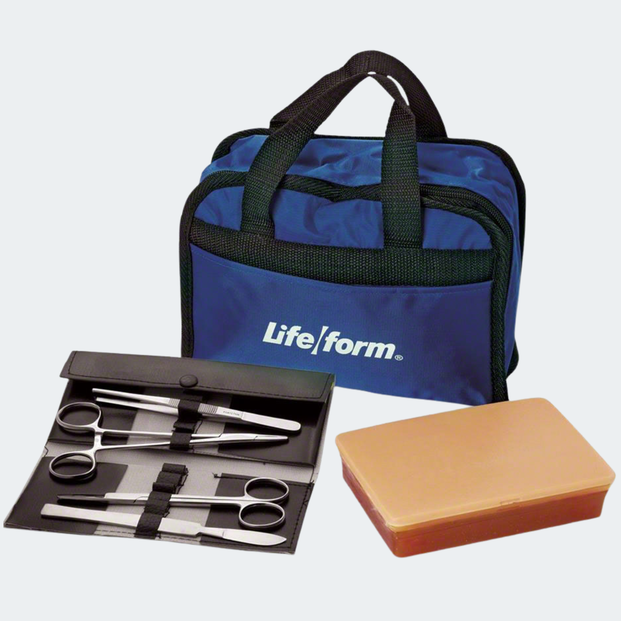 Life/form Suture Kit Part #: LF01042U