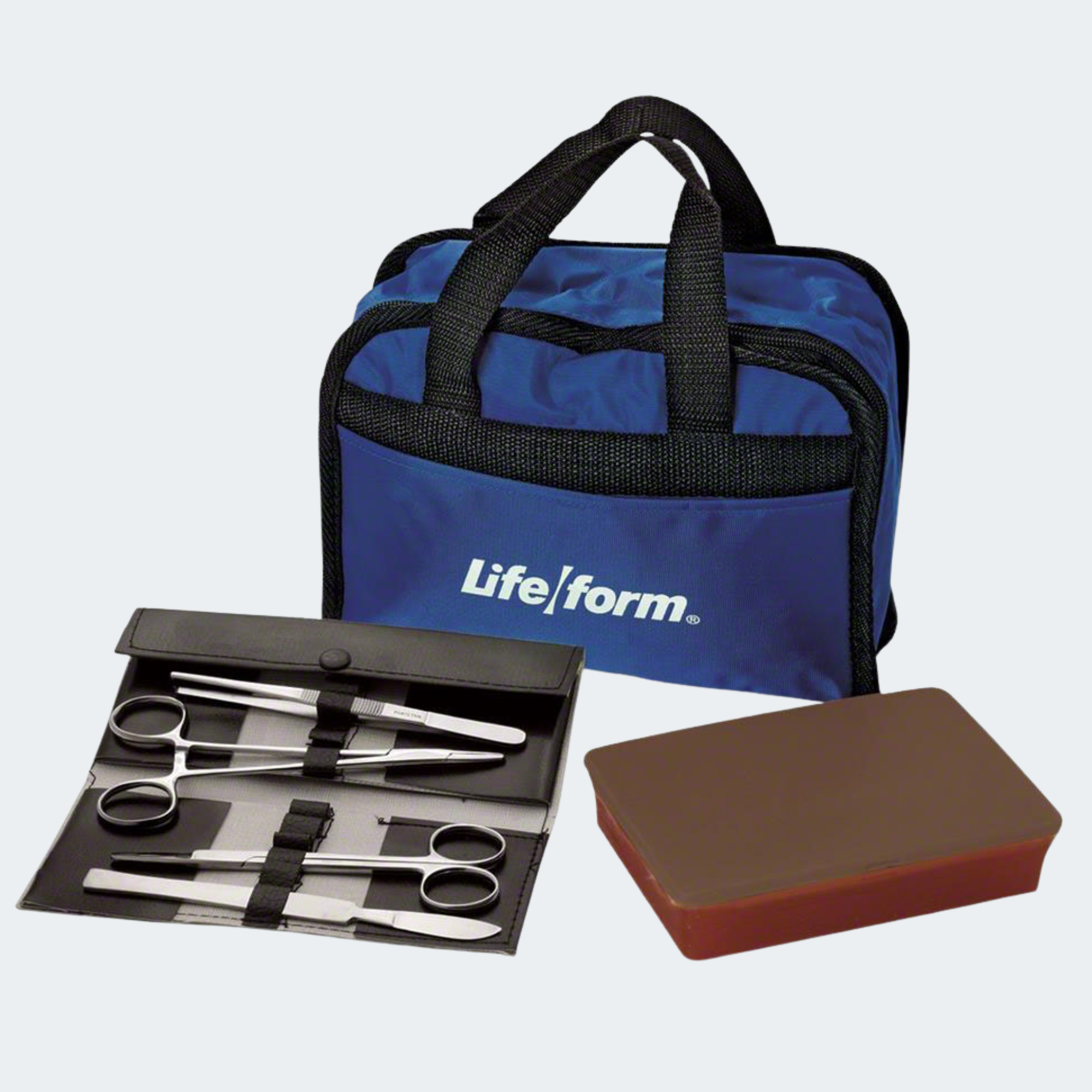 Life/form Suture Kit Part #: LF01042U