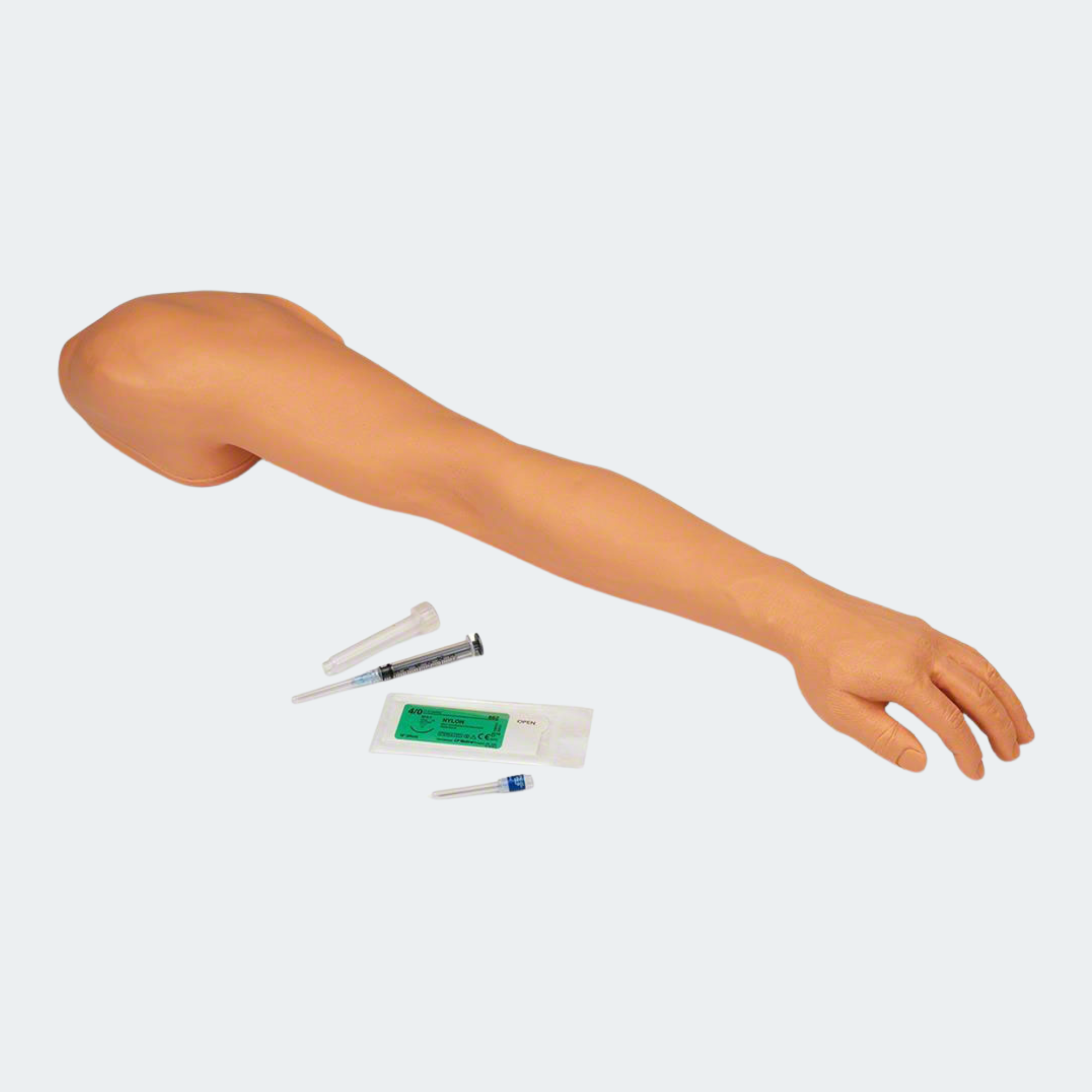 Life/form Venipuncture and Injection Demonstration Arm