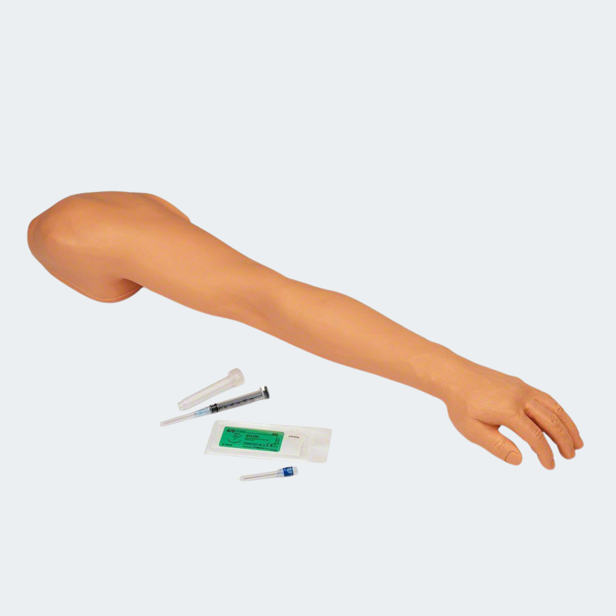Life/form Venipuncture and Injection Demonstration Arm