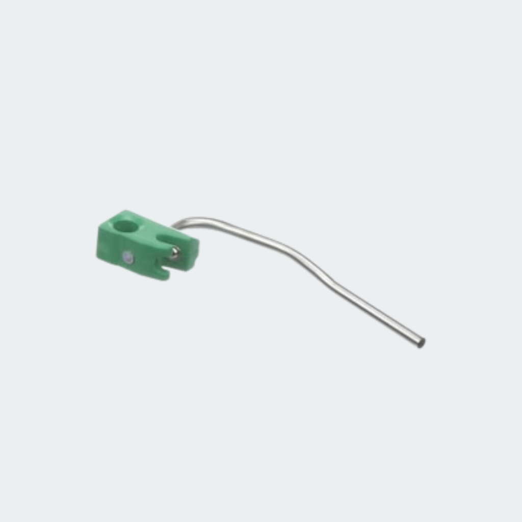Light Pipe Assembly, Standard, E-Macintosh, Size 2 
