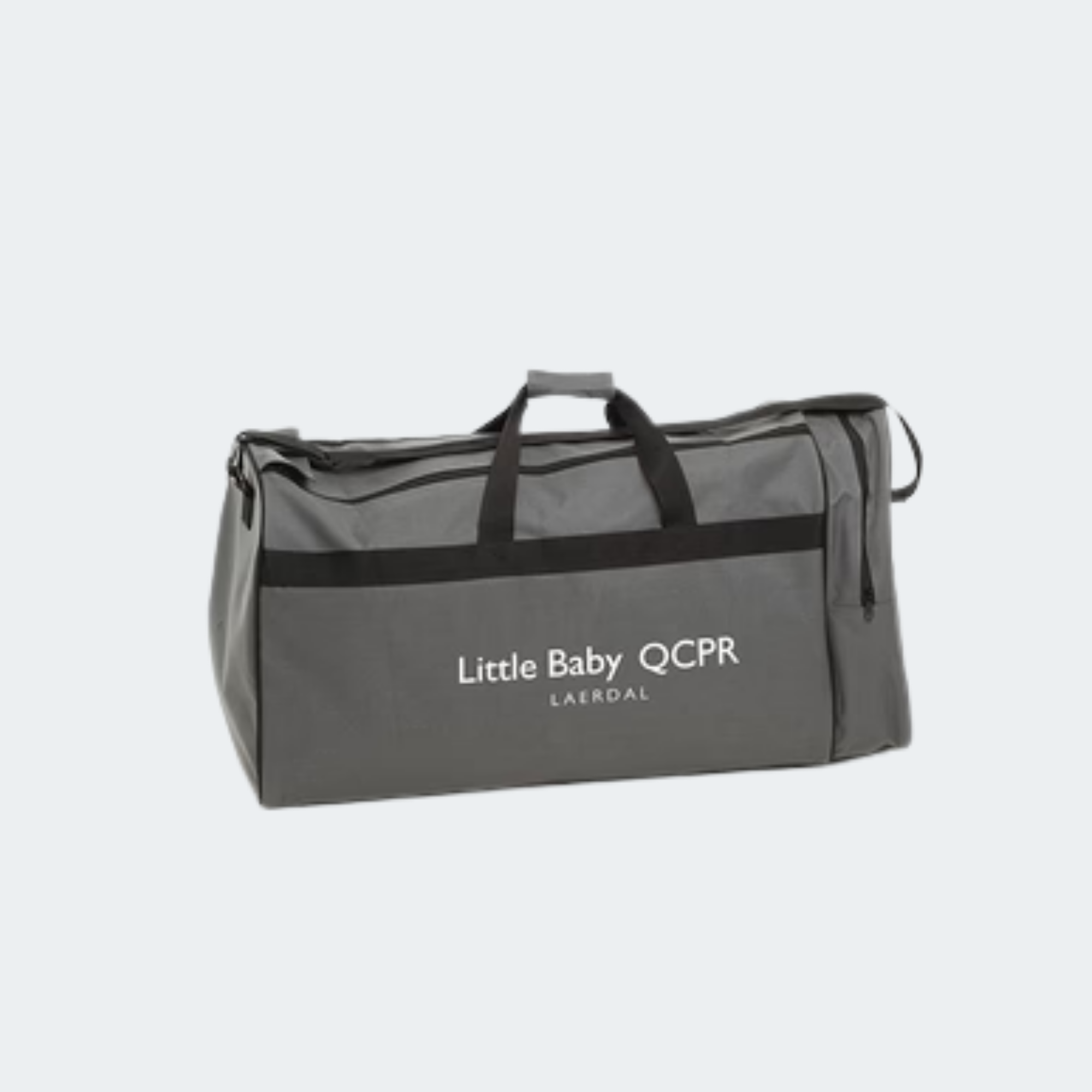 Little Baby QCPR 4-pack Carry Case