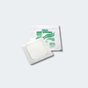 MPM Foam Dressing, Sterile, 4 x 4 Square with Border, Fenestrated 