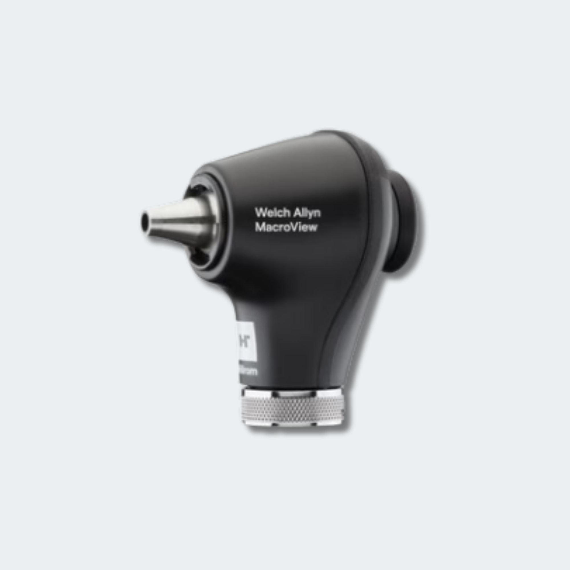 MacroView Basic Otoscope