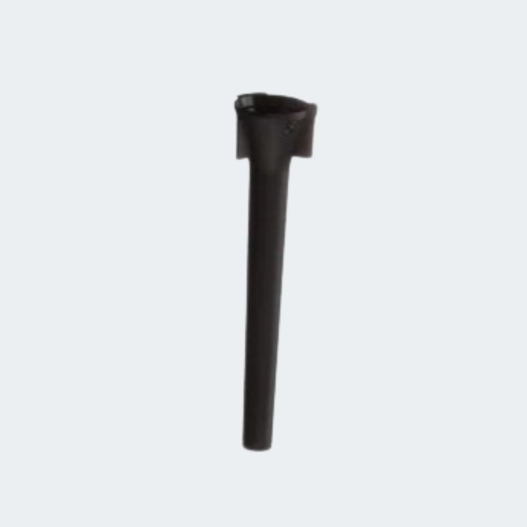 MacroView™ Reusable Specula, 5mm, Veterinary