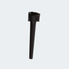 MacroView™ Reusable Specula, 4mm, Veterinary Use Only