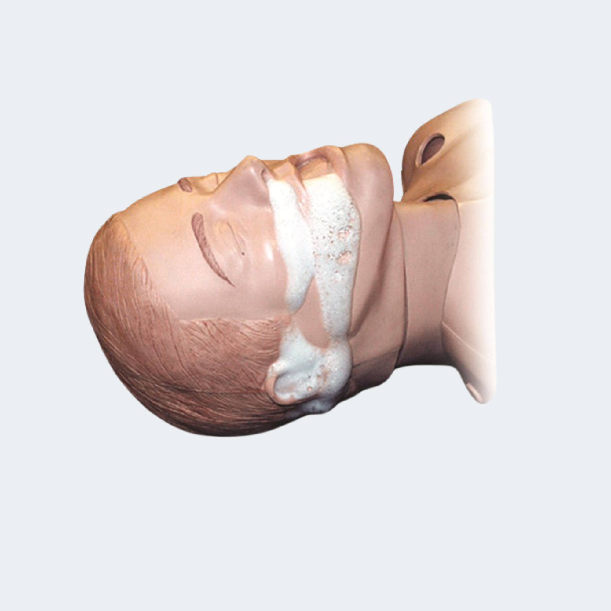 Manikin Simulated NBC Module 276-15001 – Laerdal – New