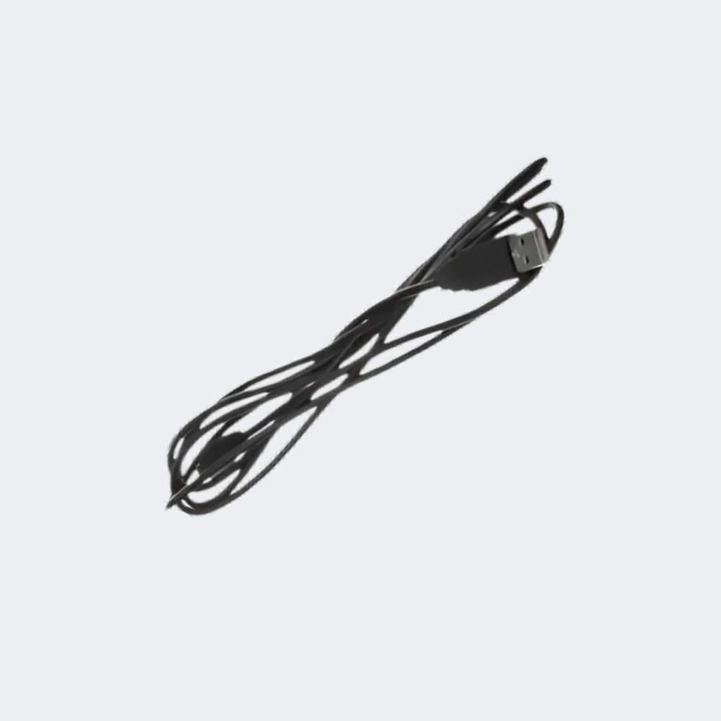 MicroUSB Cable for Connex® Spot Monitor