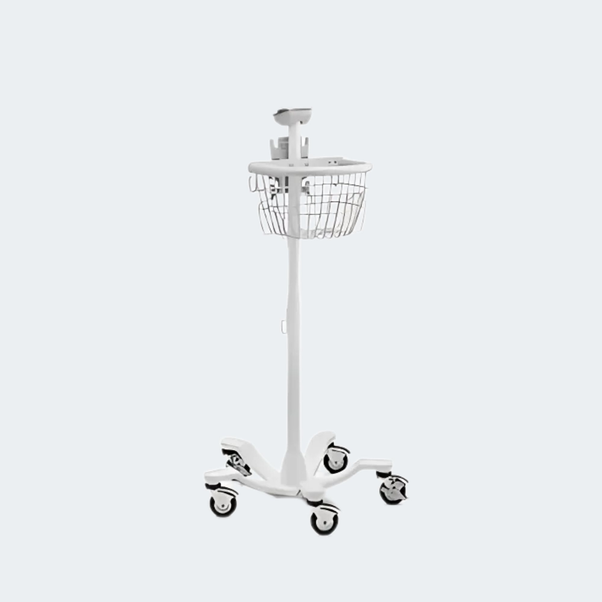 Mobile Stand for CP50 ECG