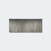Model #8366 Fashion Finish, 66" Wall Cabinet with 3 Doors