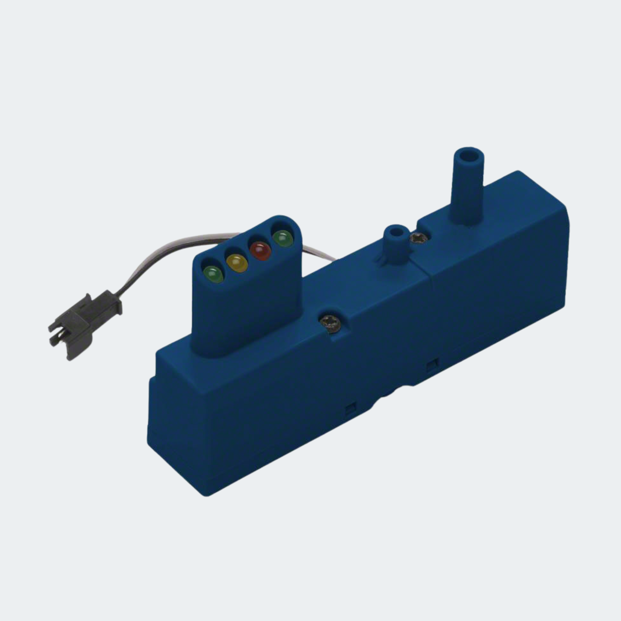 Monitor for the PRESTAN Professional Child Manikin