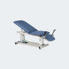 Multi-Use, Ultrasound Table with Stirrups