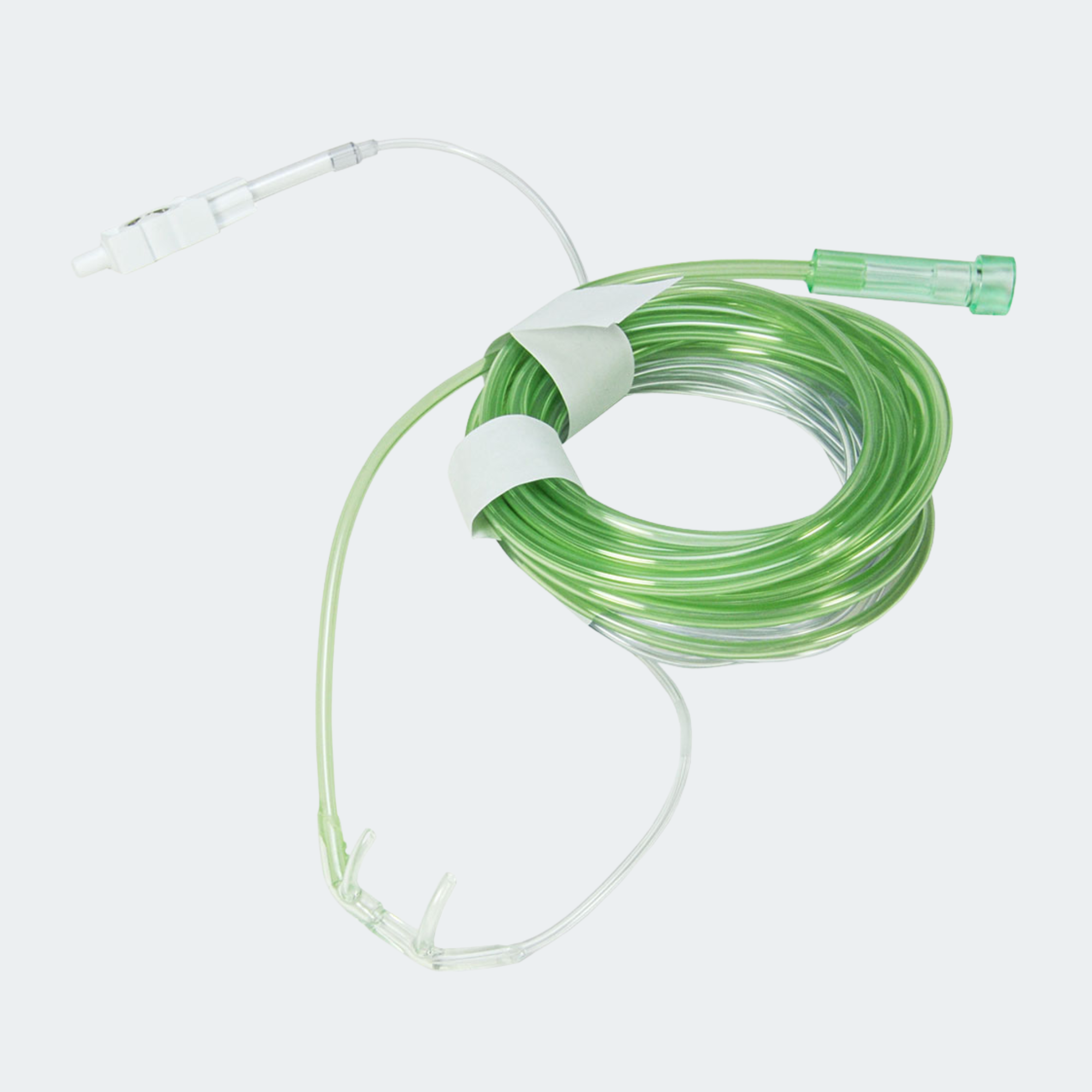 Nasal CO2 w/ O2 Cannula (package of 10) for ZOLL M Series & M Series CCT Defibrillators