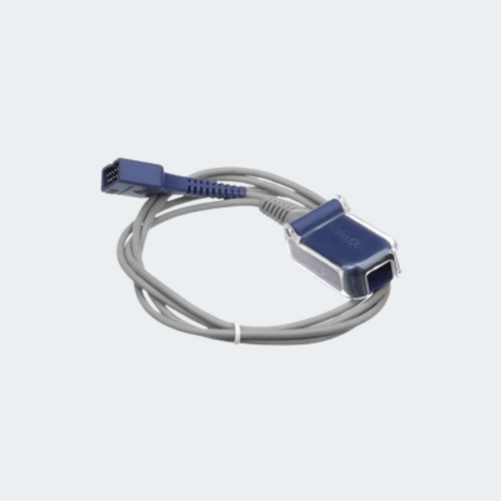 Nellcor 4 ft./1.2m DuraSensor Extension Cable