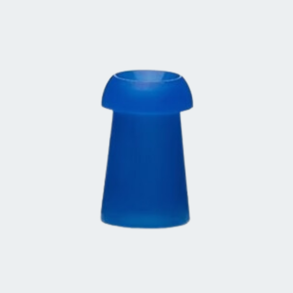 OAE Disposable Ear Tips, 19mm, 100/bg 