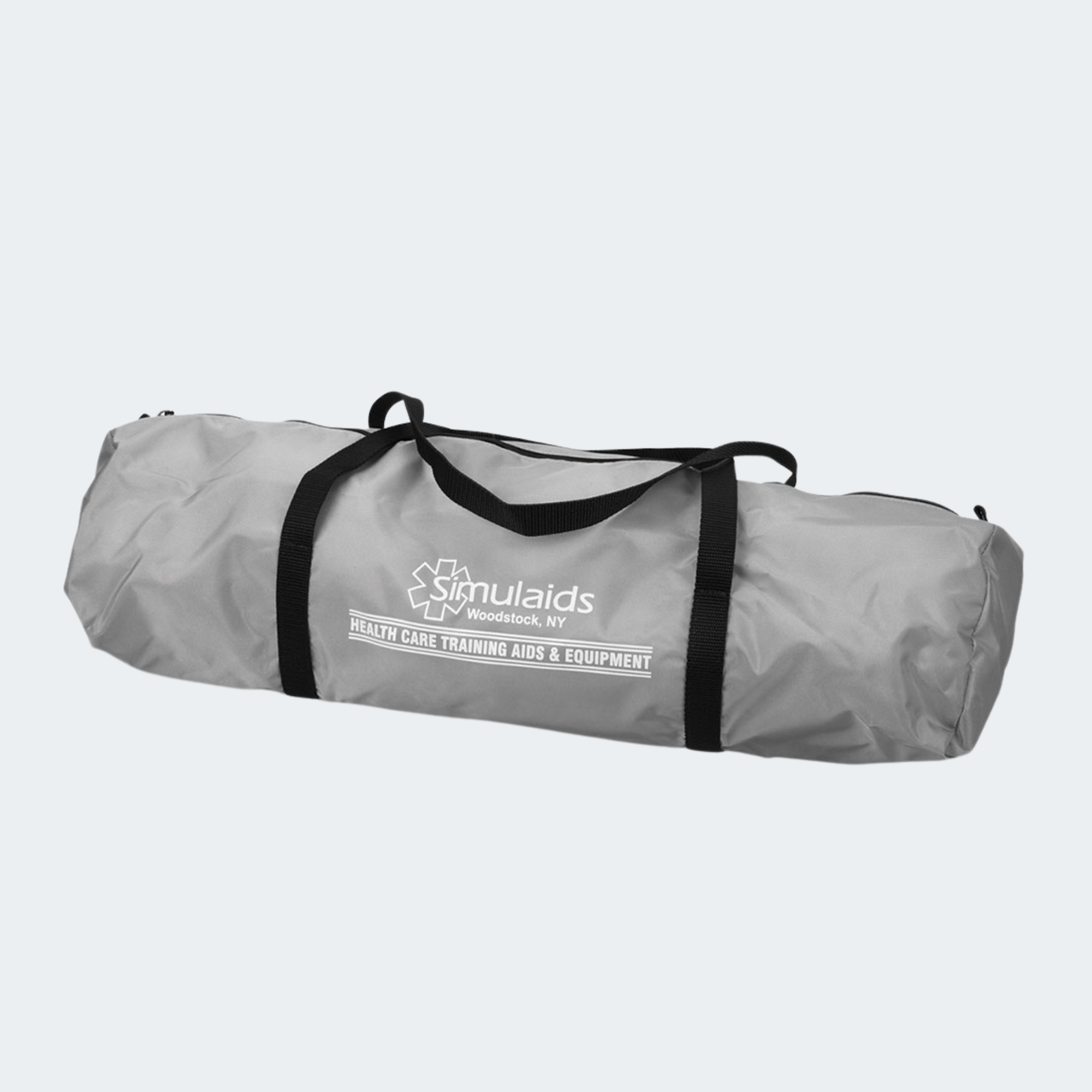 One Carry Bag for Simulaids Sani-Baby 4pk, 100-2260