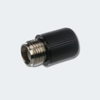Otoscope Lamp Shroud Assembly