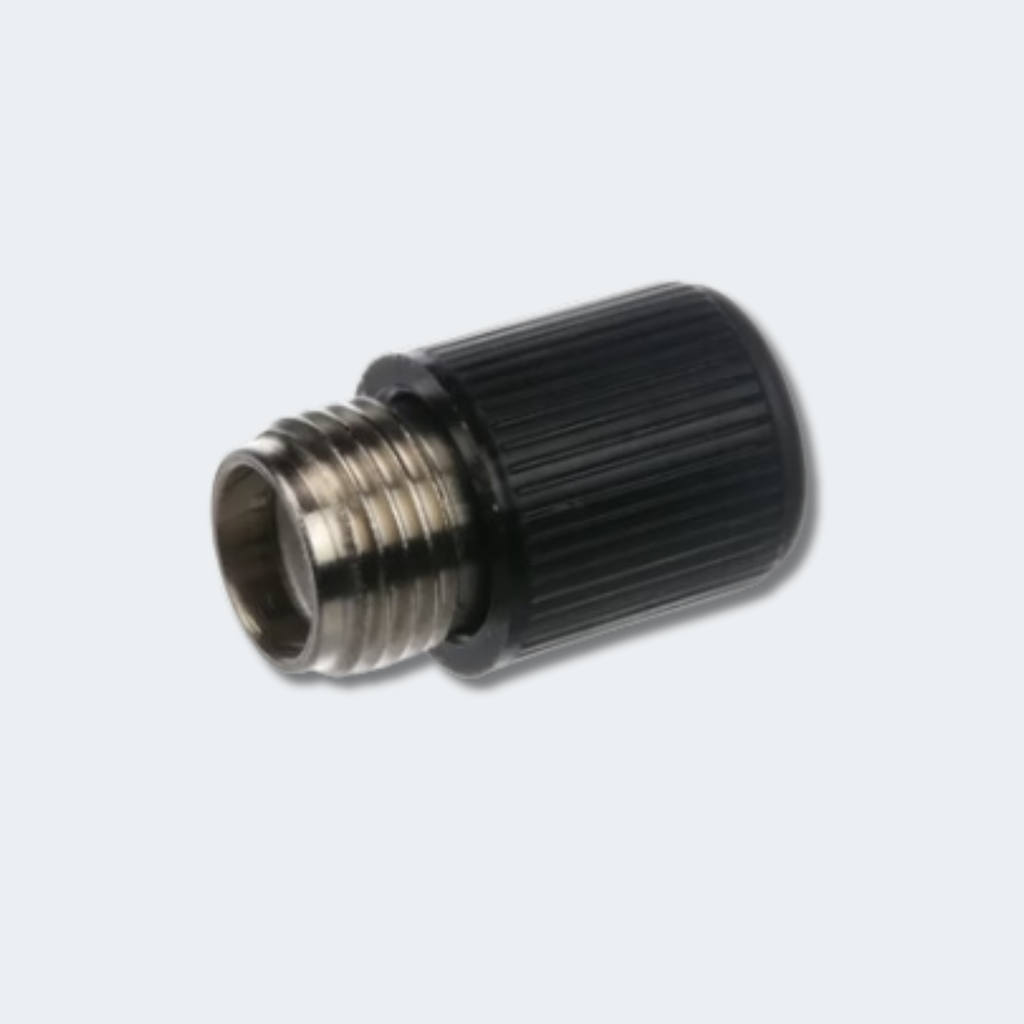Otoscope Lamp Shroud Assembly