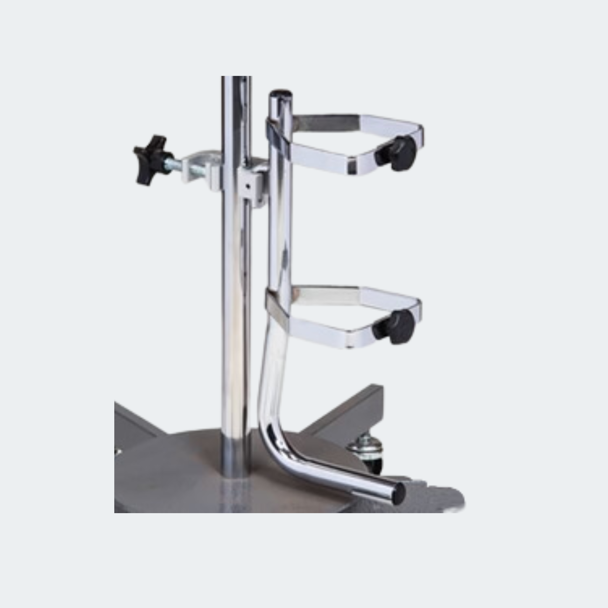 Oxygen Cylinder Holder