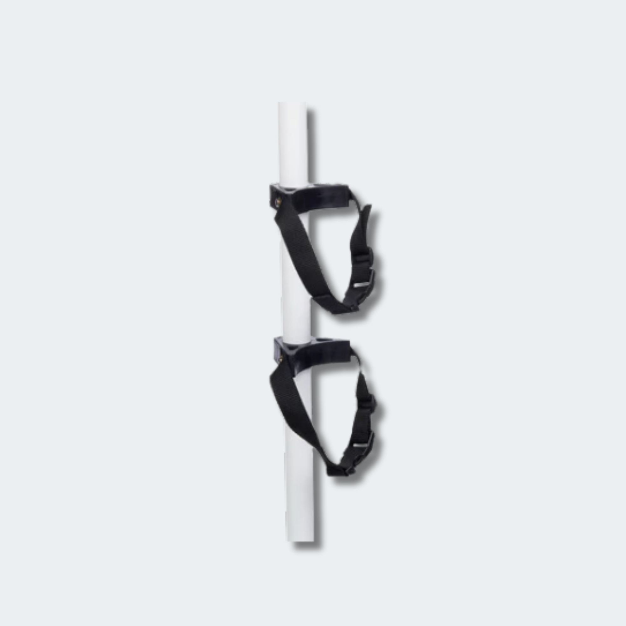 Oxygen Tank Holders with Straps 229