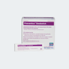 PDI Prevantics Chlorascrub Swabstick 1.75"x6.5" 50/BX 10BX/C