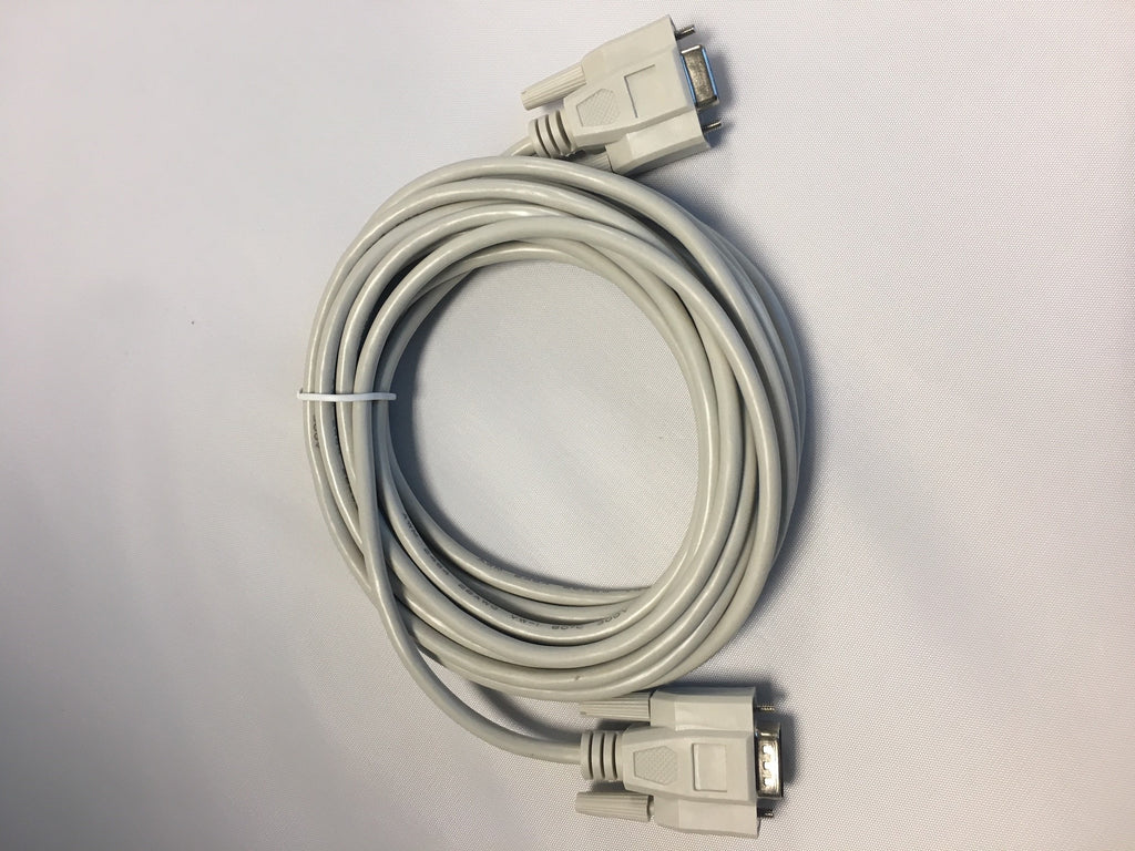 Treadmill Interface Cable (US Only)