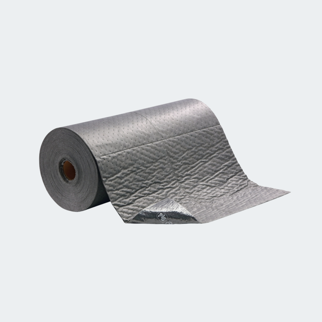 PIG® Ultra-Duty Adhesive-Backed Grippy® Floor Mat